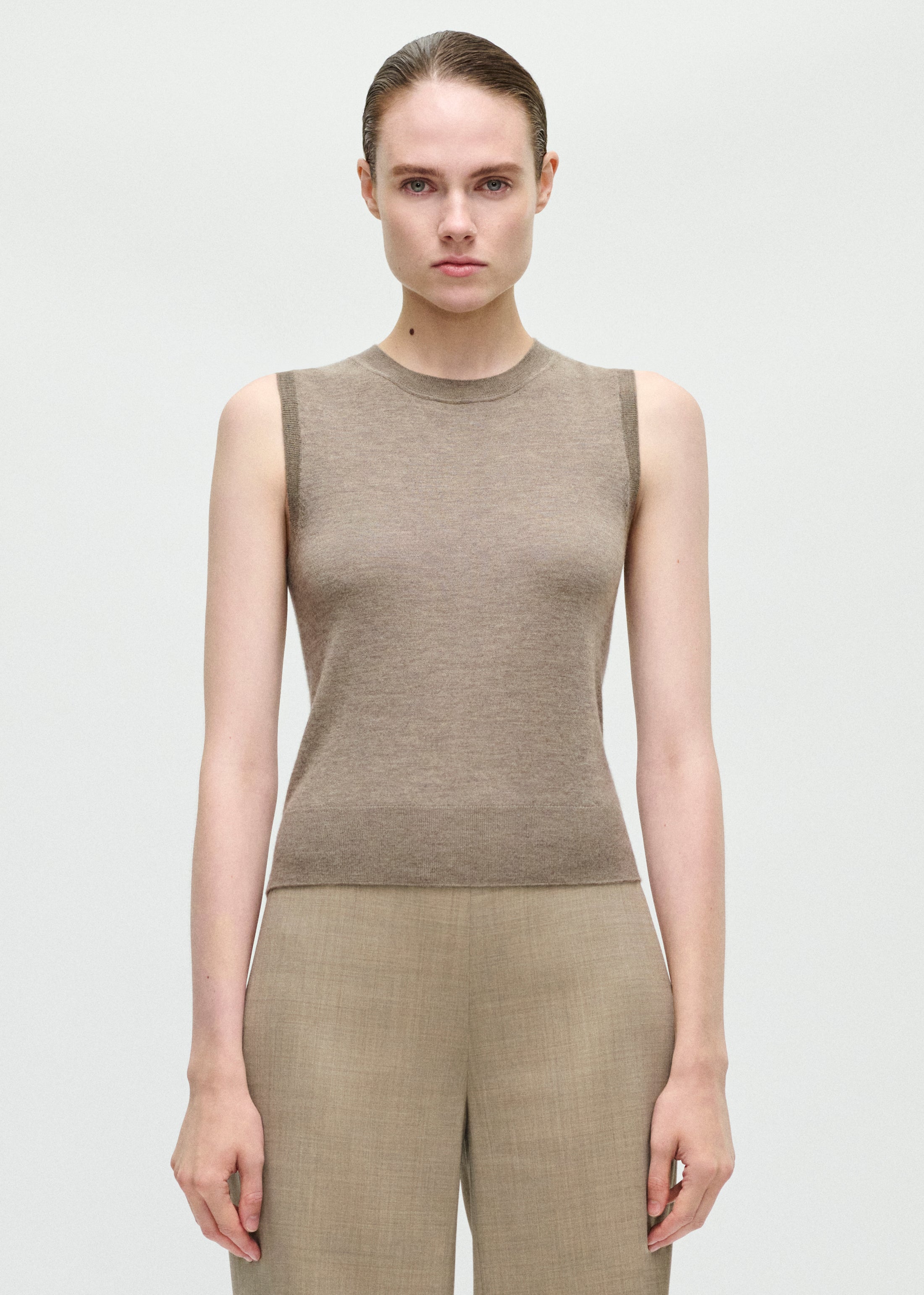 ava knit KNITS Adam Lippes