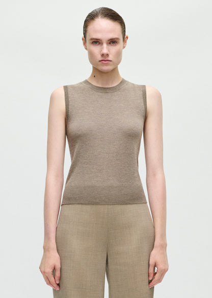 ava knit KNITS Adam Lippes