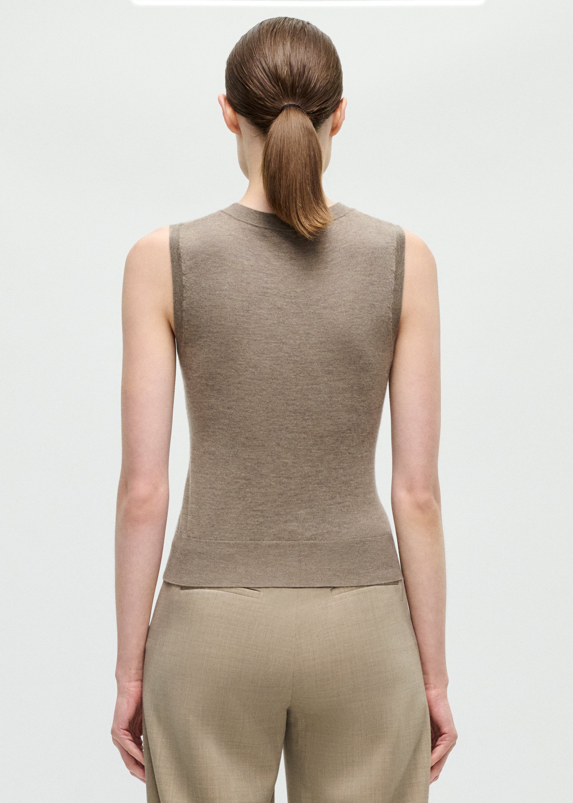 ava knit KNITS Adam Lippes