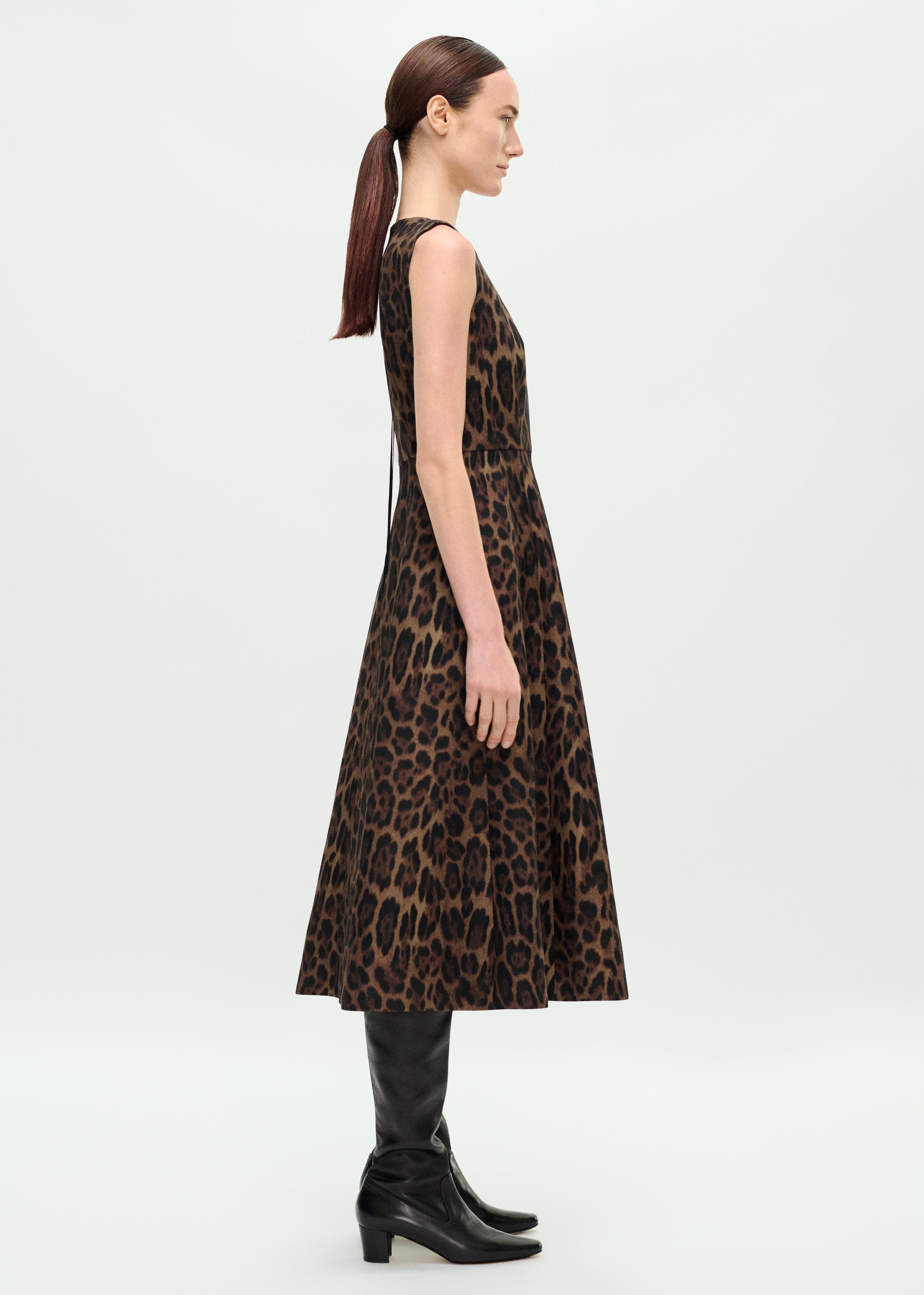 eloise dress DRESSES Adam Lippes