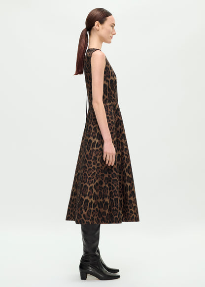 eloise dress DRESSES Adam Lippes