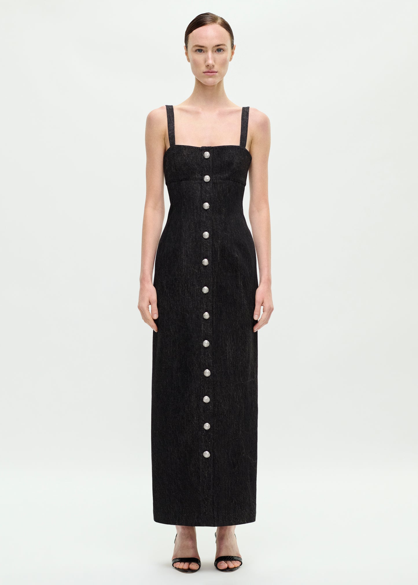 camille dress DRESSES Adam Lippes