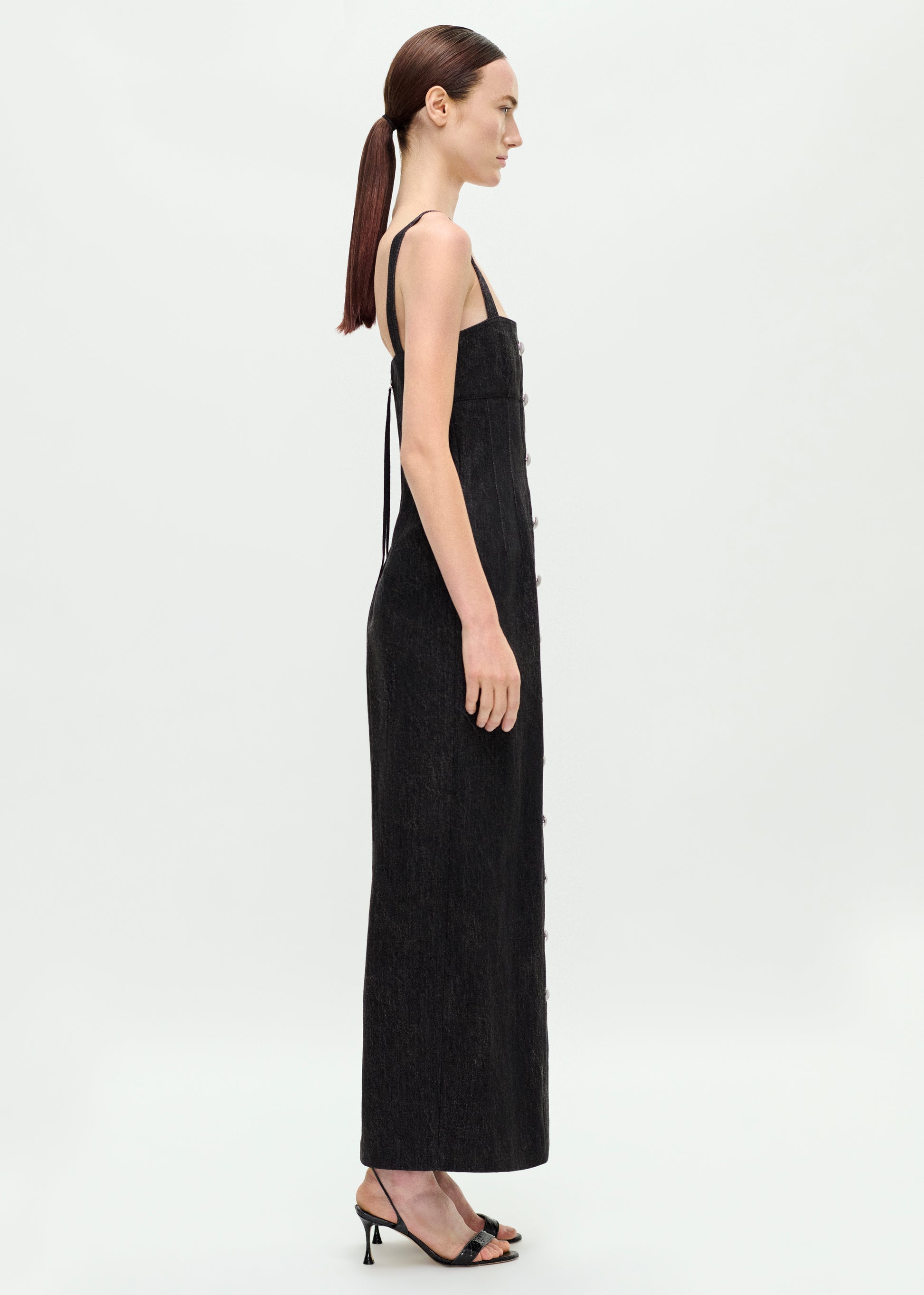 camille dress DRESSES Adam Lippes