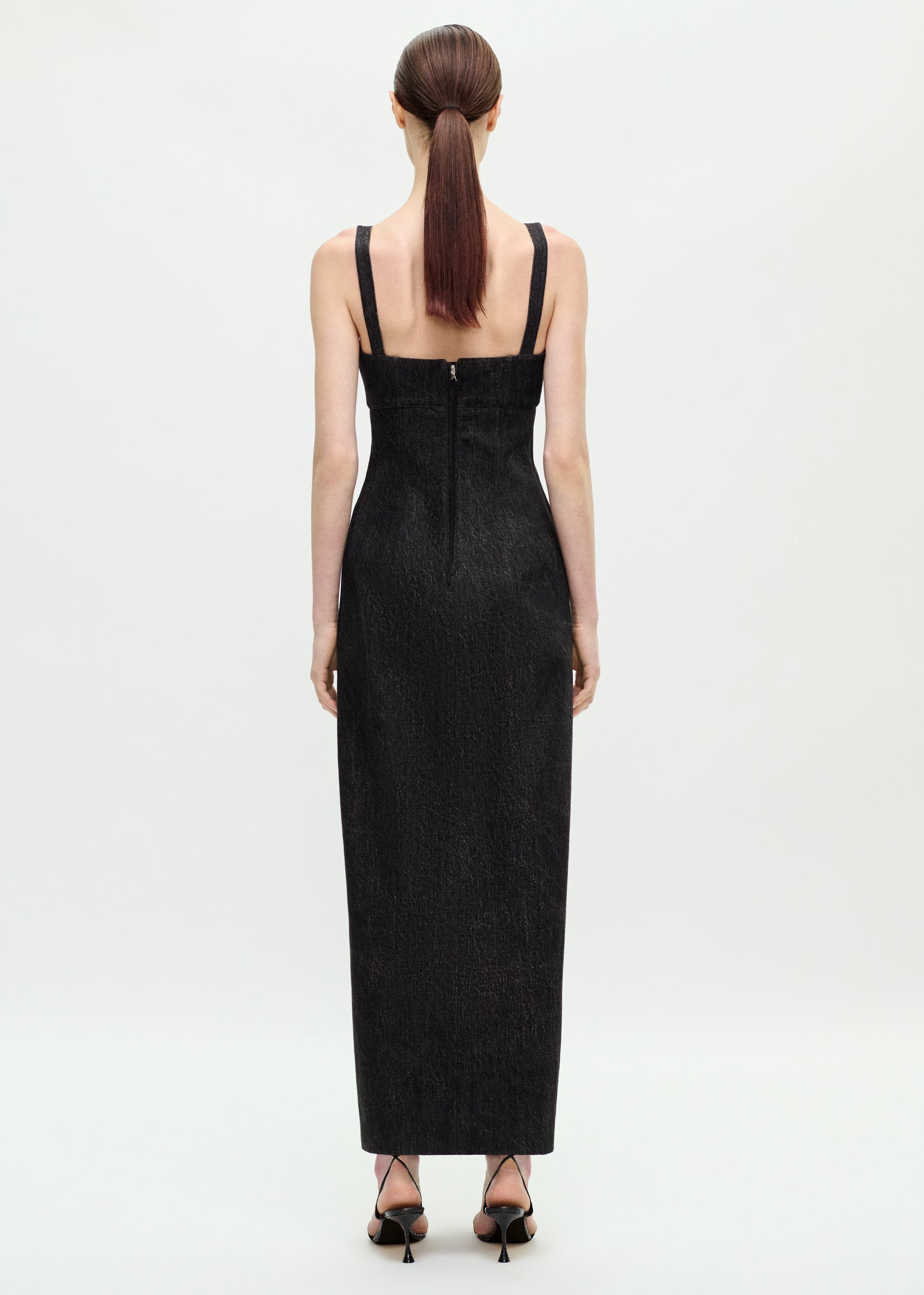 camille dress DRESSES Adam Lippes