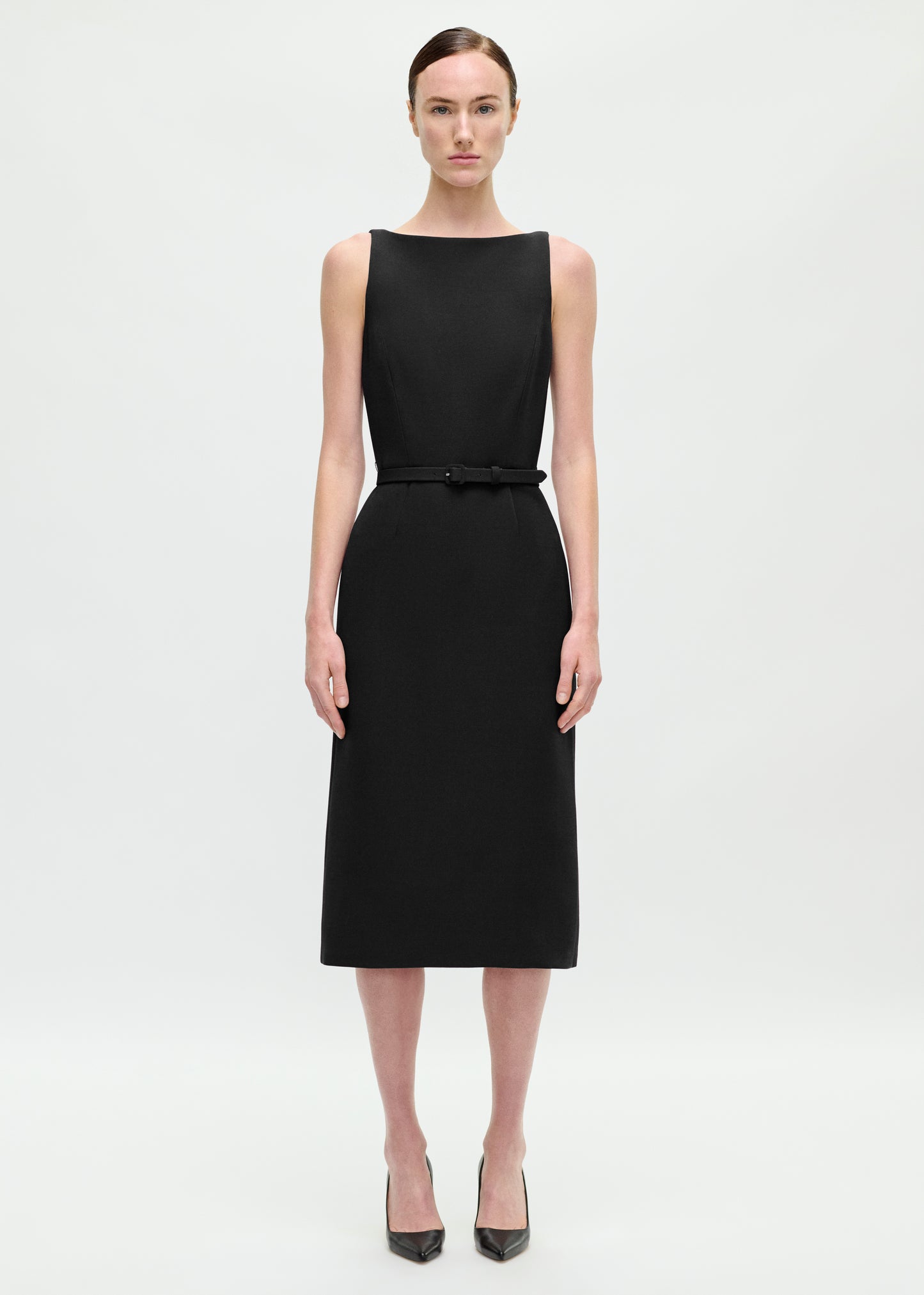 annette dress DRESSES Adam Lippes