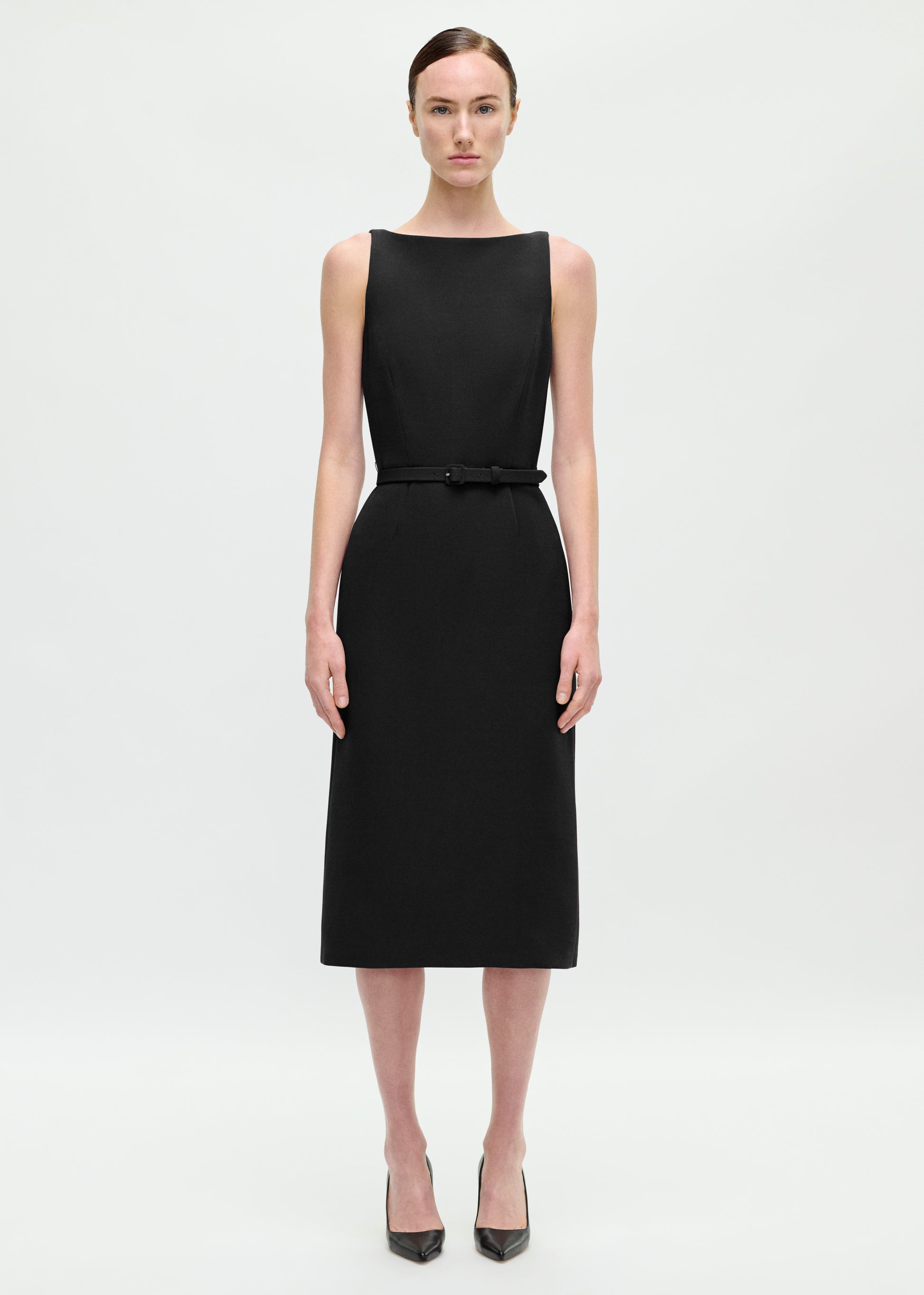 annette dress DRESSES Adam Lippes