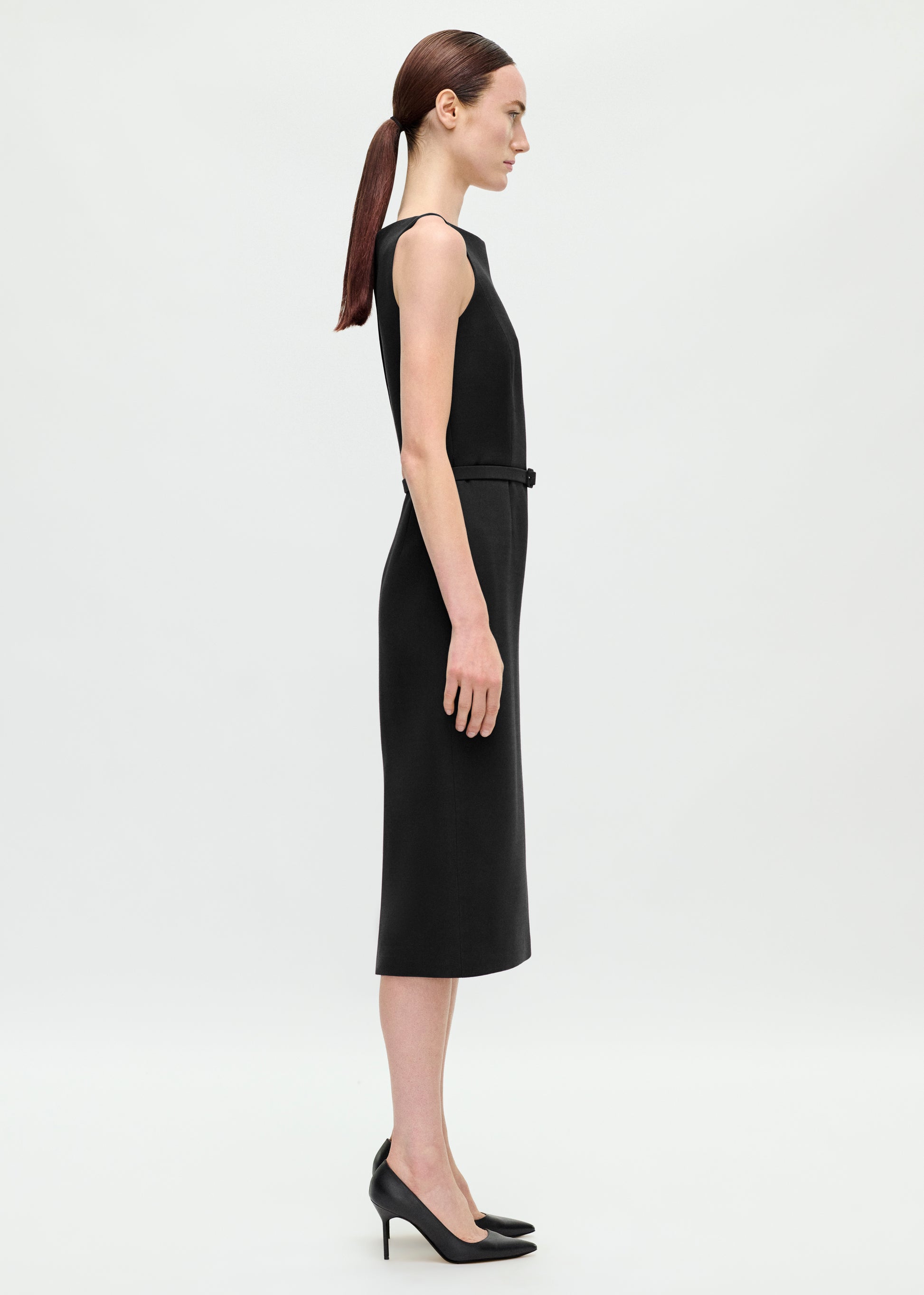 annette dress DRESSES Adam Lippes