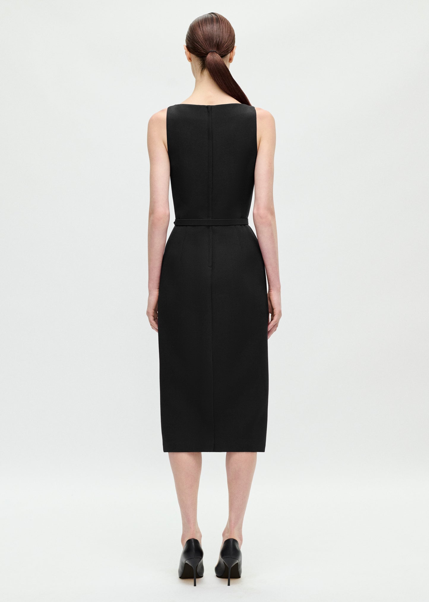 annette dress DRESSES Adam Lippes