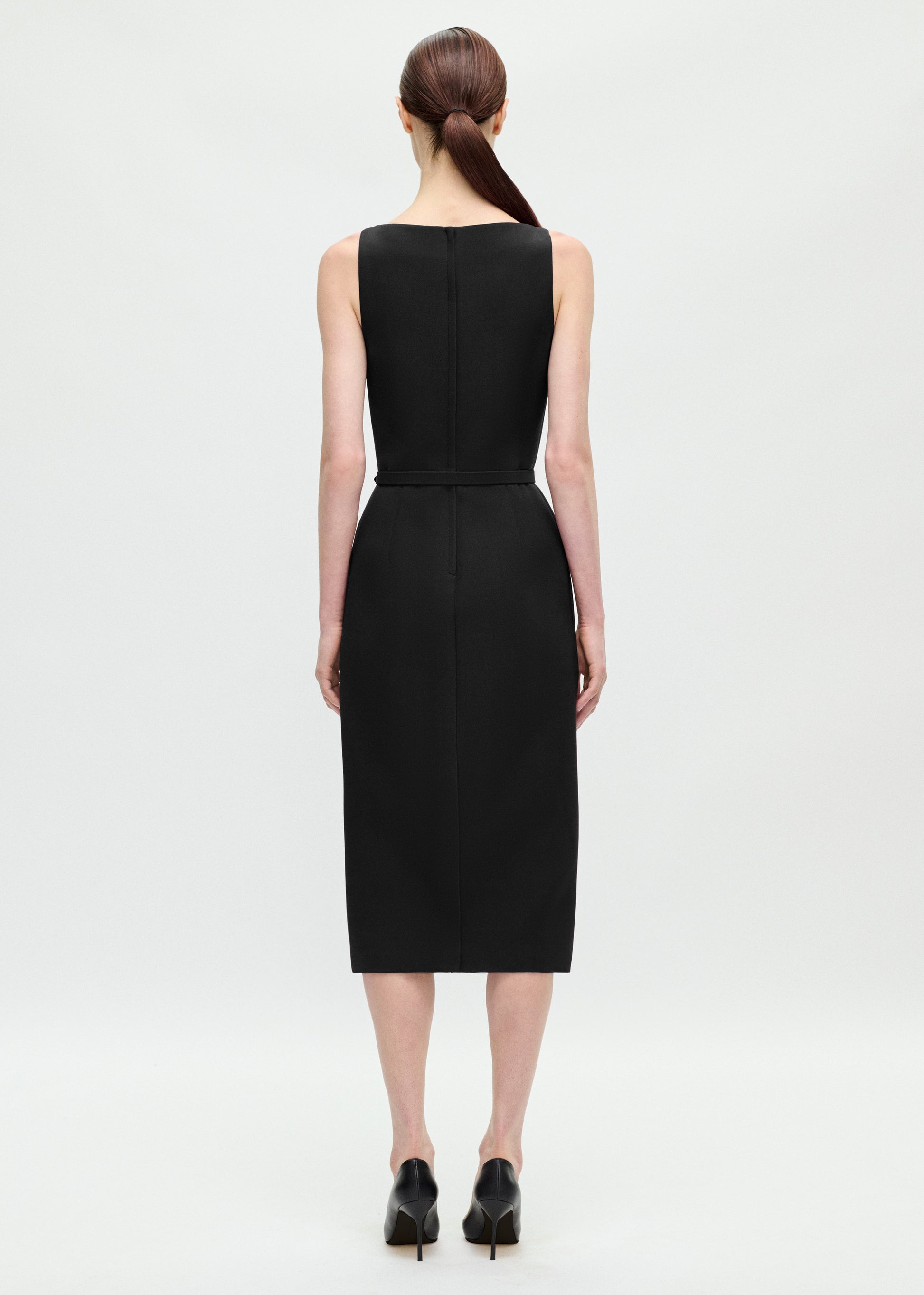 annette dress DRESSES Adam Lippes