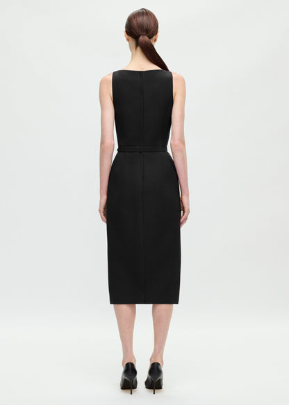 annette dress DRESSES Adam Lippes