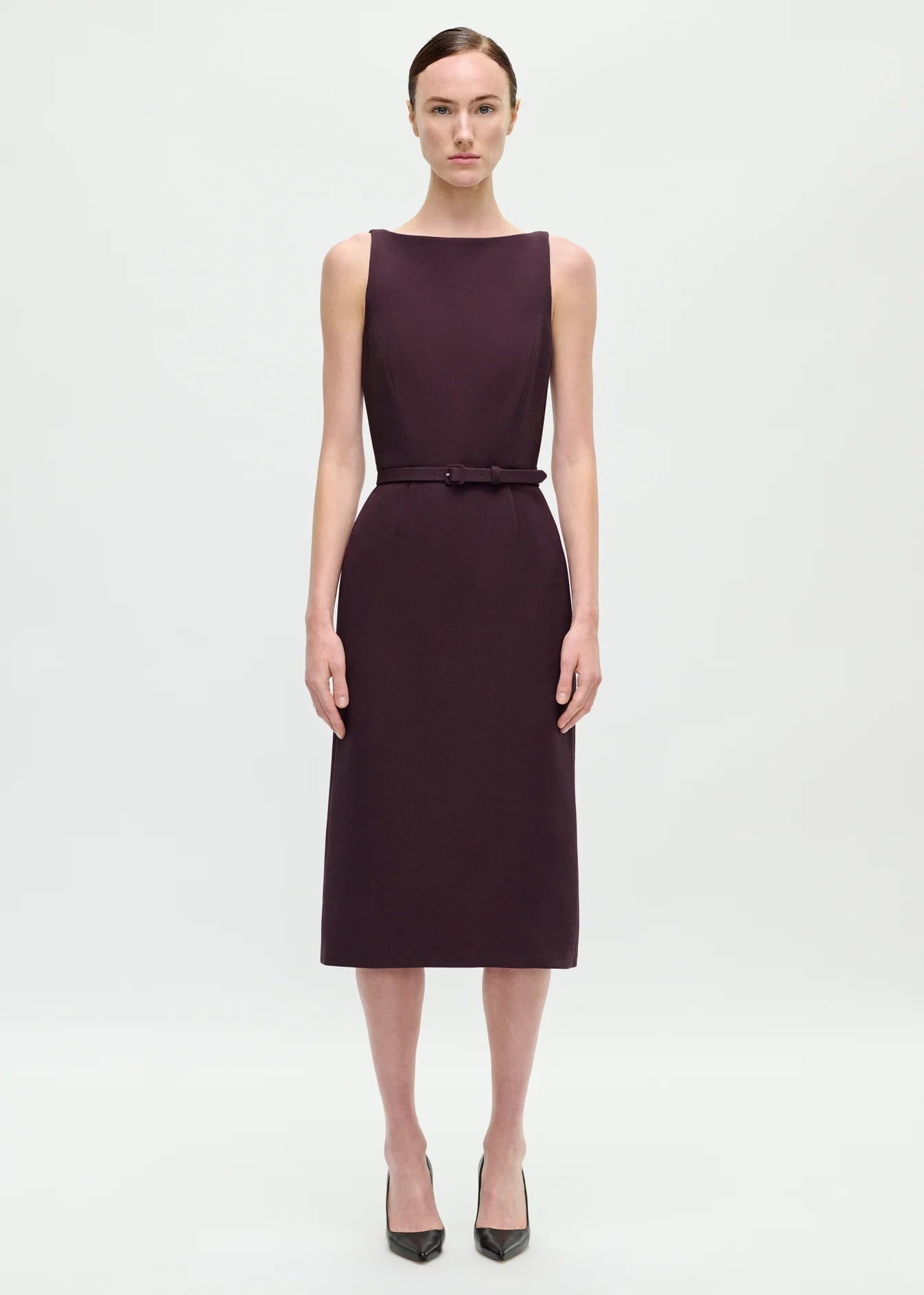 annette dress DRESSES Adam Lippes