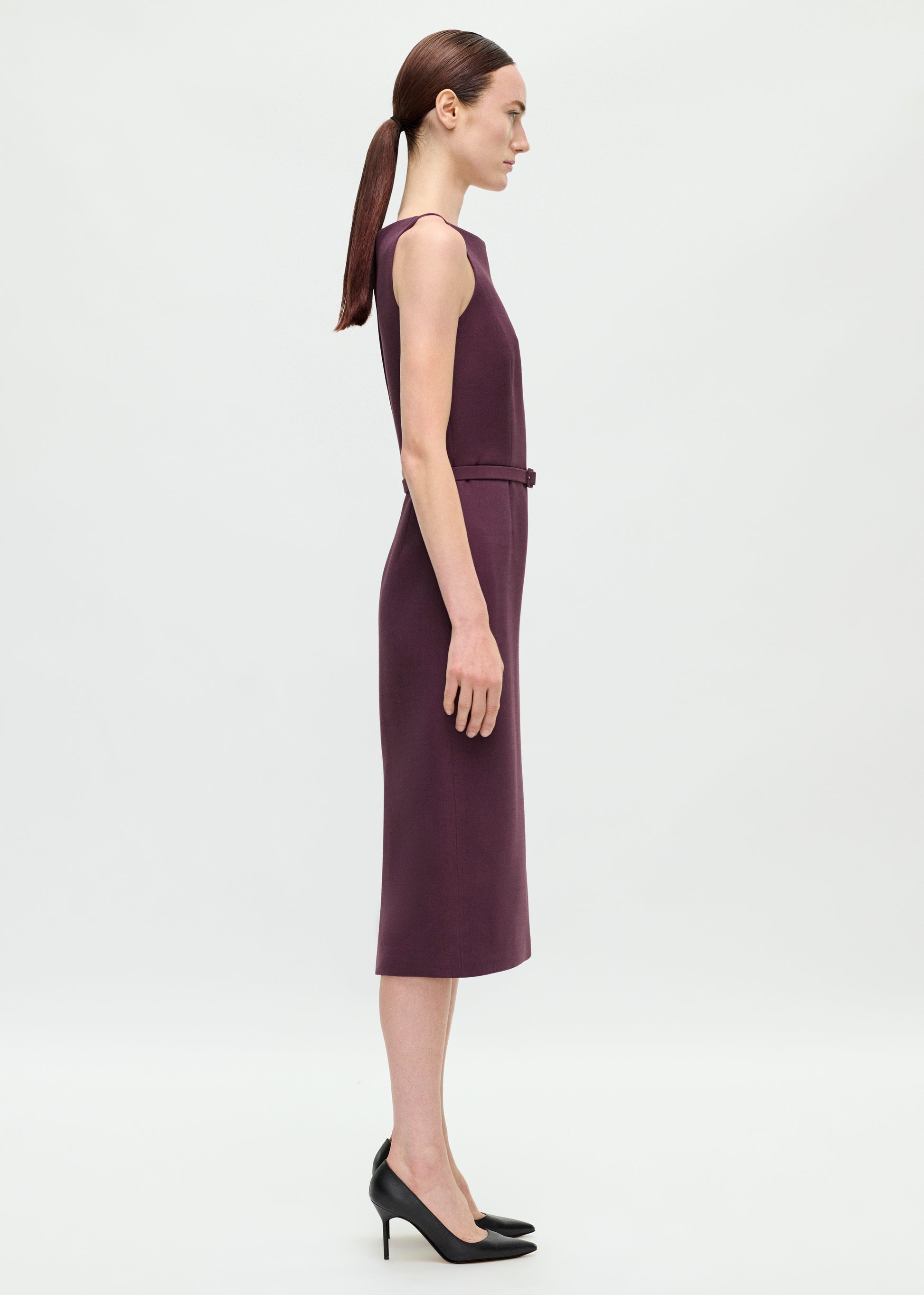 annette dress DRESSES Adam Lippes