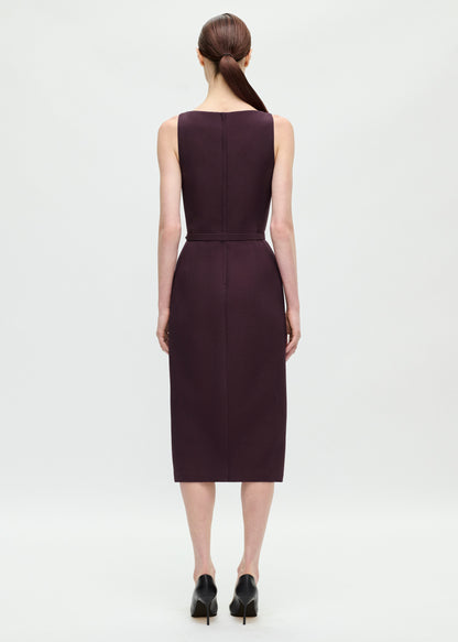 annette dress DRESSES Adam Lippes