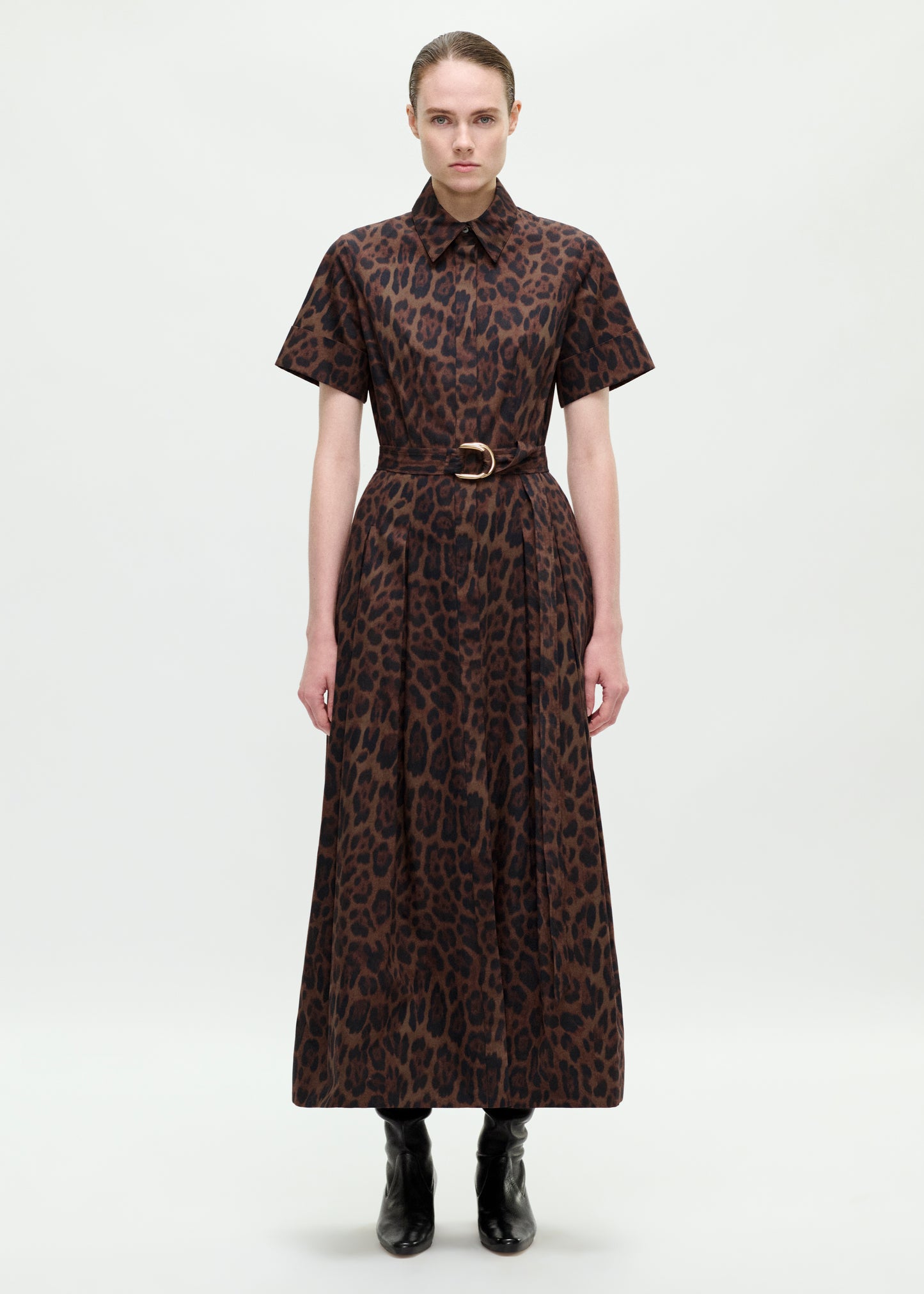 leighton dress DRESSES Adam Lippes