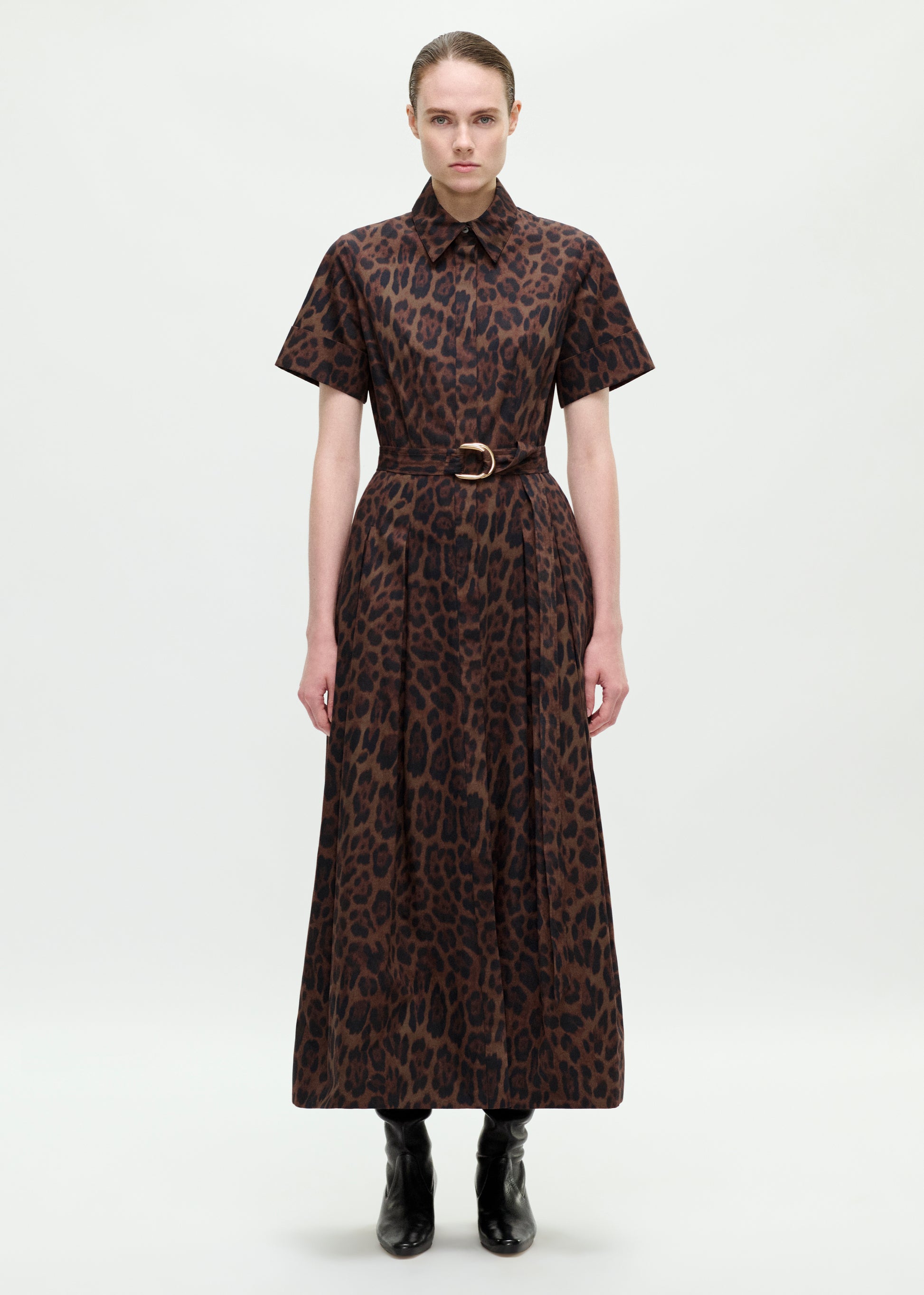 leighton dress DRESSES Adam Lippes