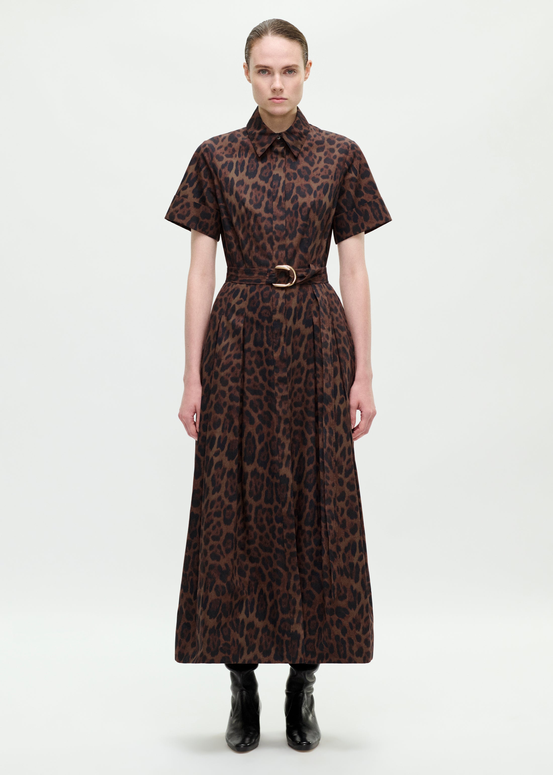 leighton dress DRESSES Adam Lippes