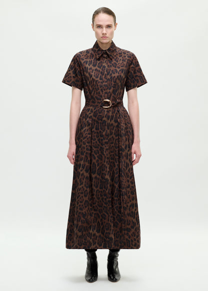 leighton dress DRESSES Adam Lippes