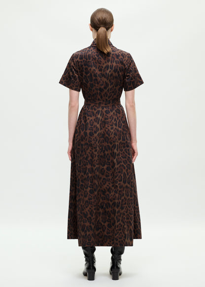 leighton dress DRESSES Adam Lippes