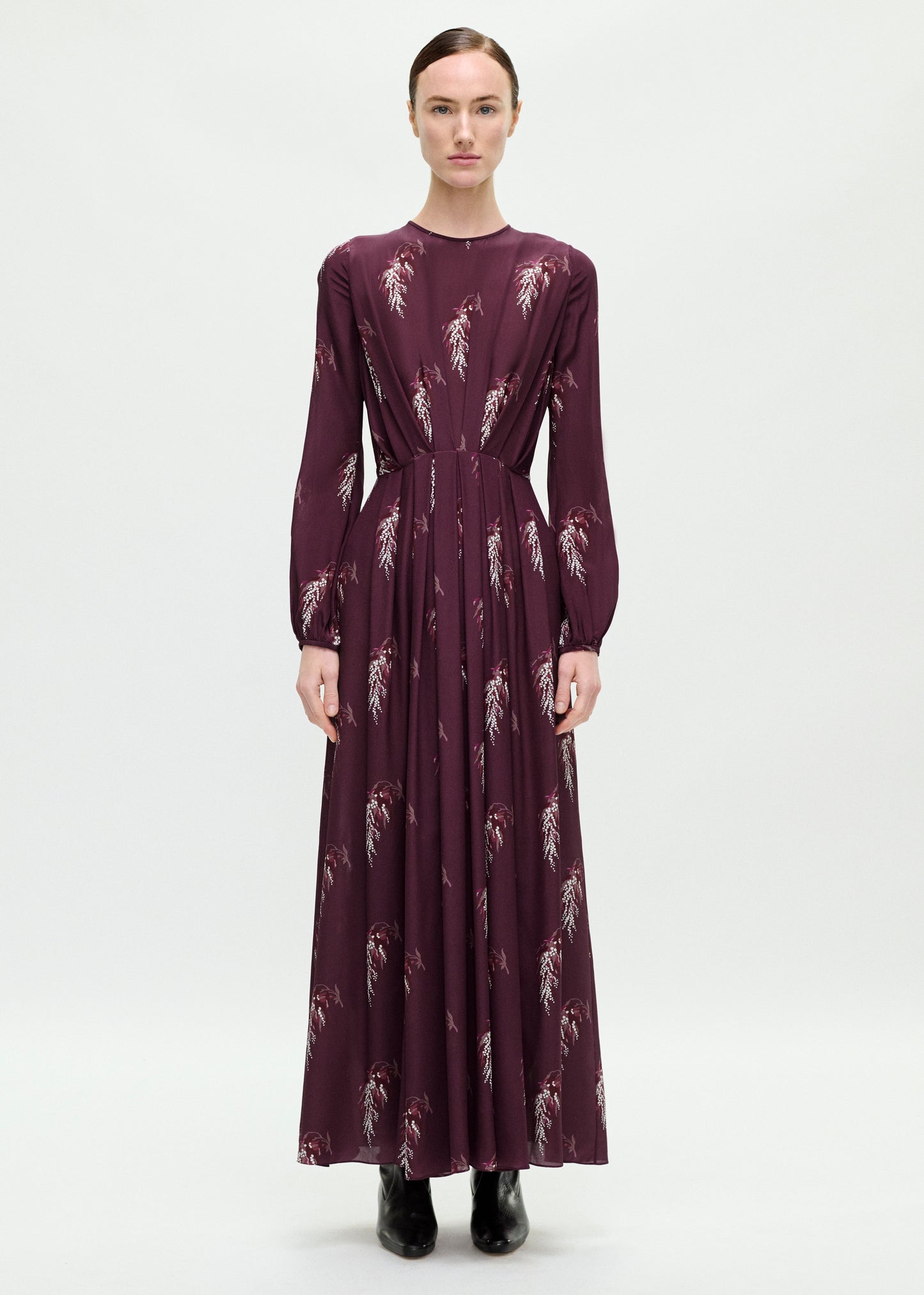 paravacini dress DRESSES Adam Lippes