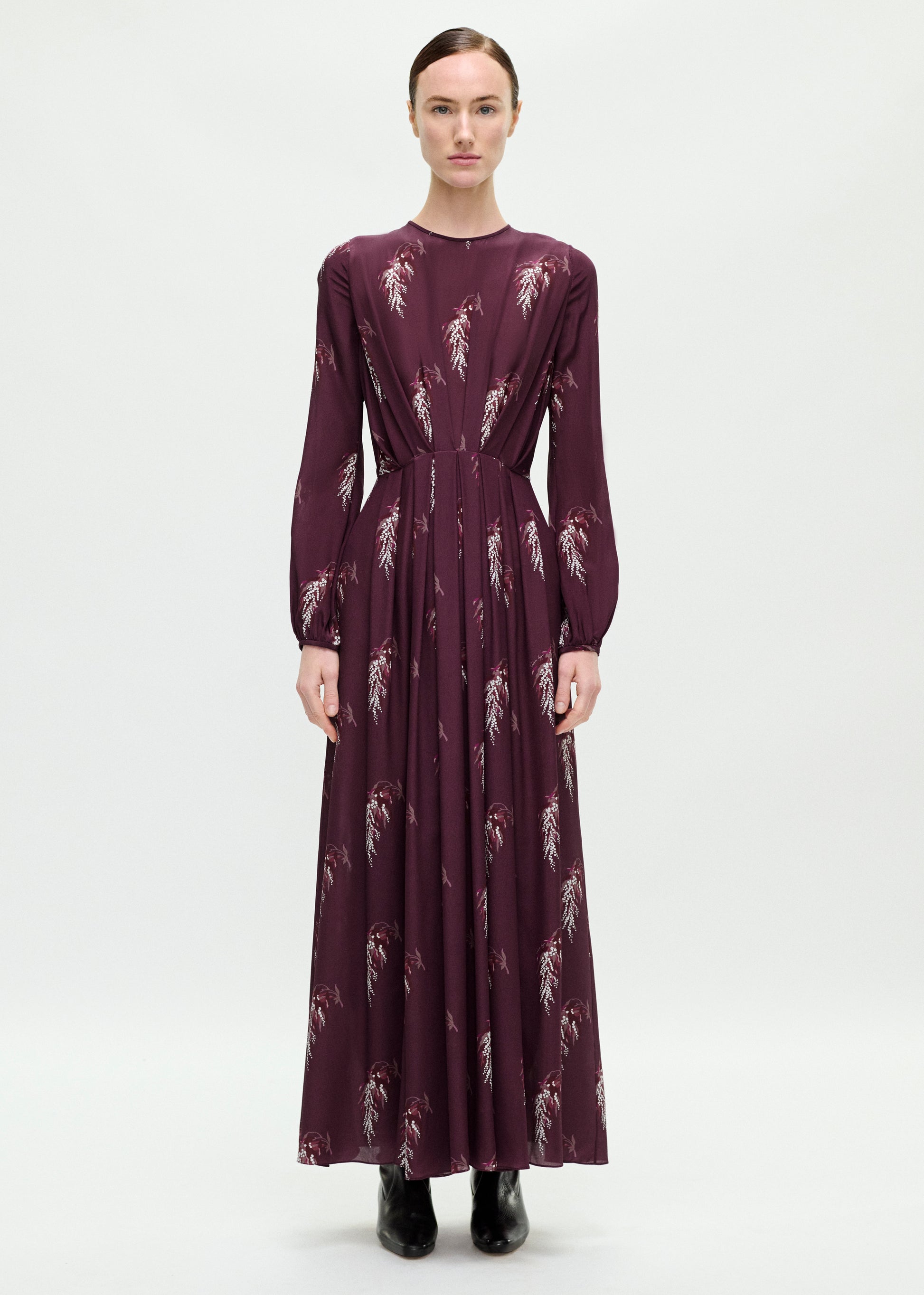 paravacini dress DRESSES Adam Lippes