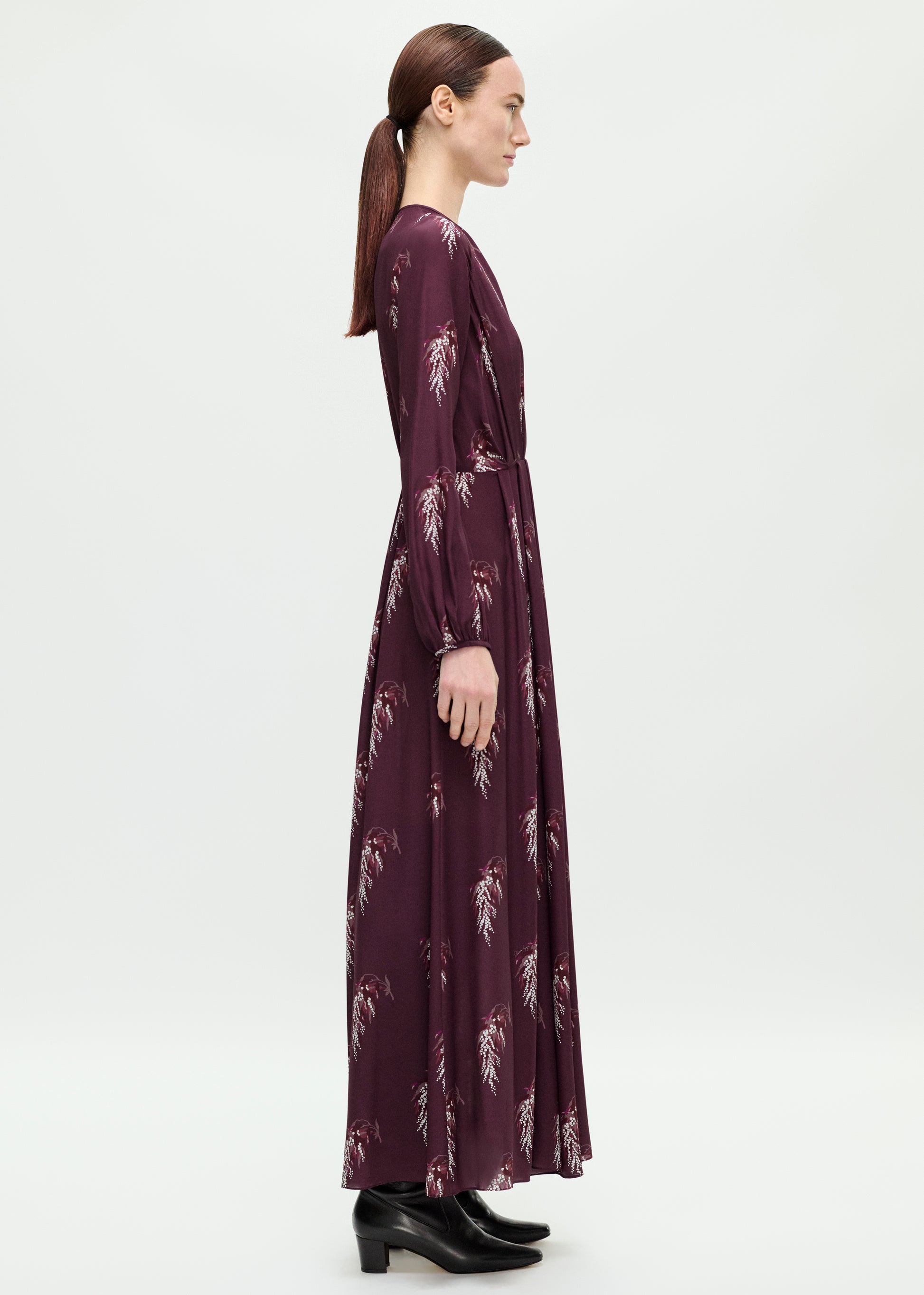 paravacini dress DRESSES Adam Lippes