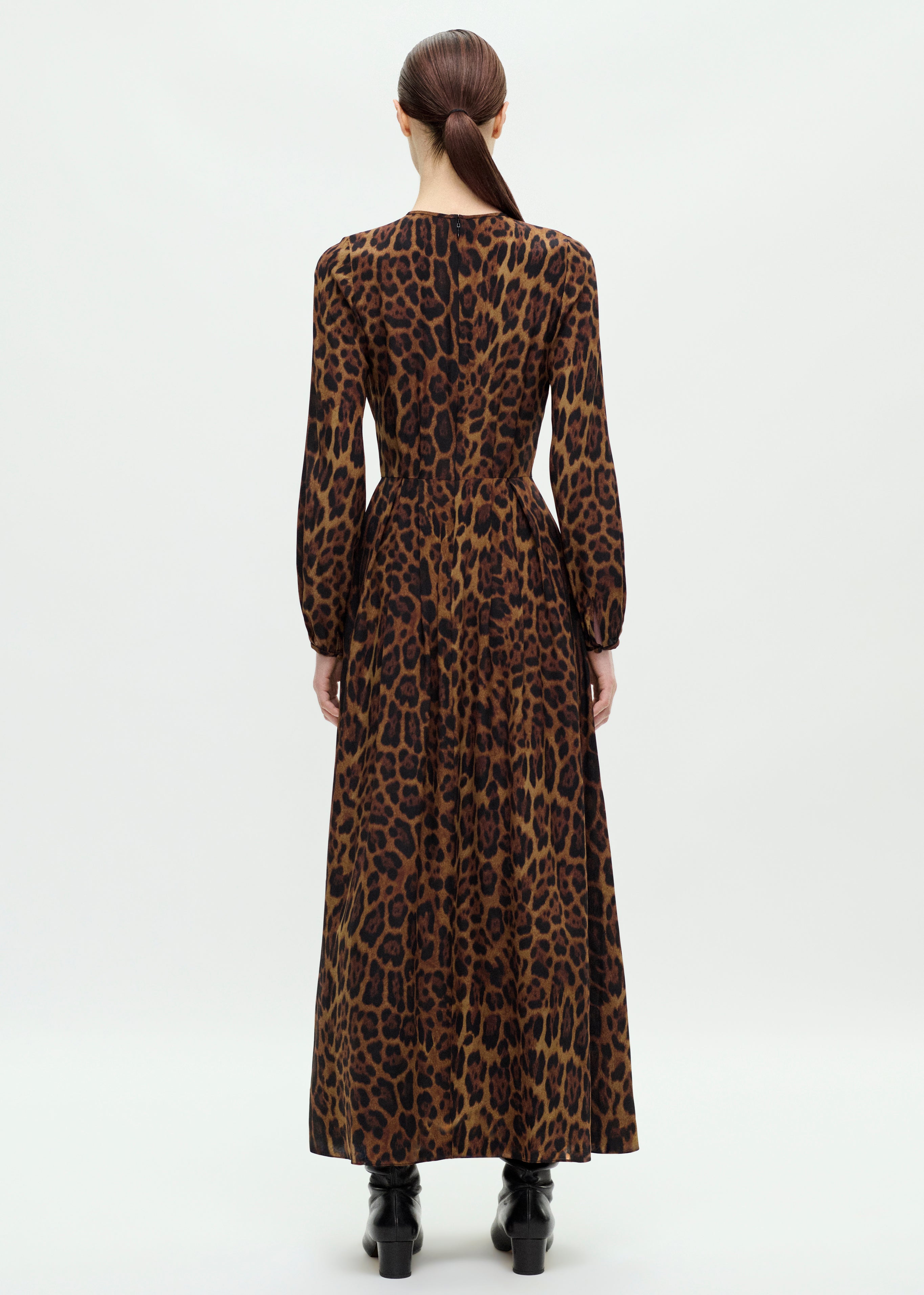 paravacini dress – Adam Lippes