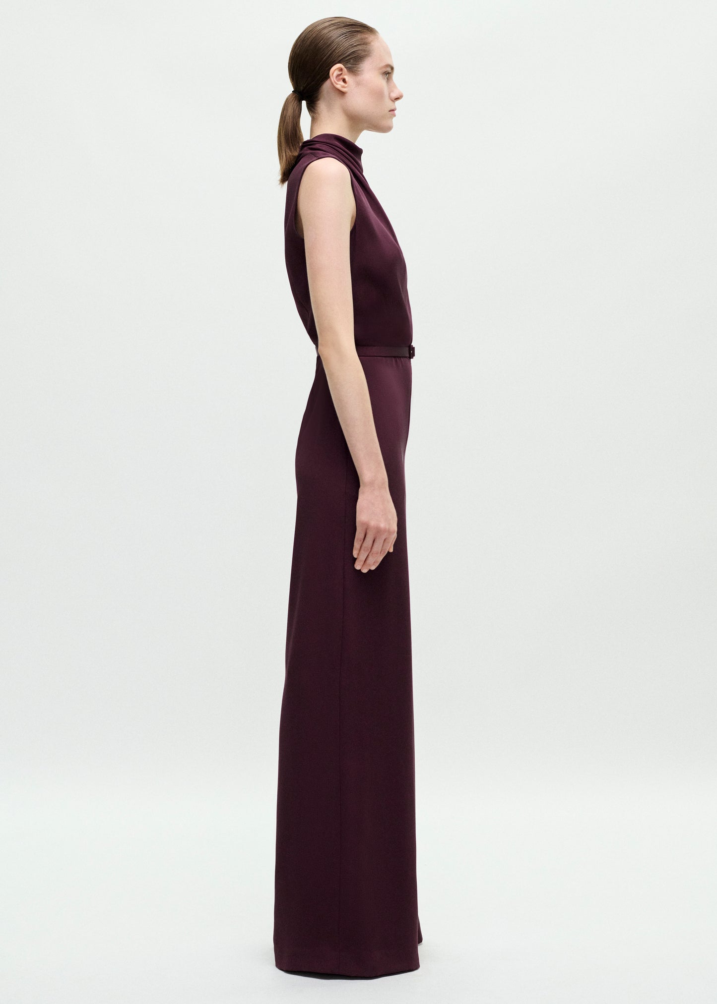 parigi jumpsuit DRESSES Adam Lippes