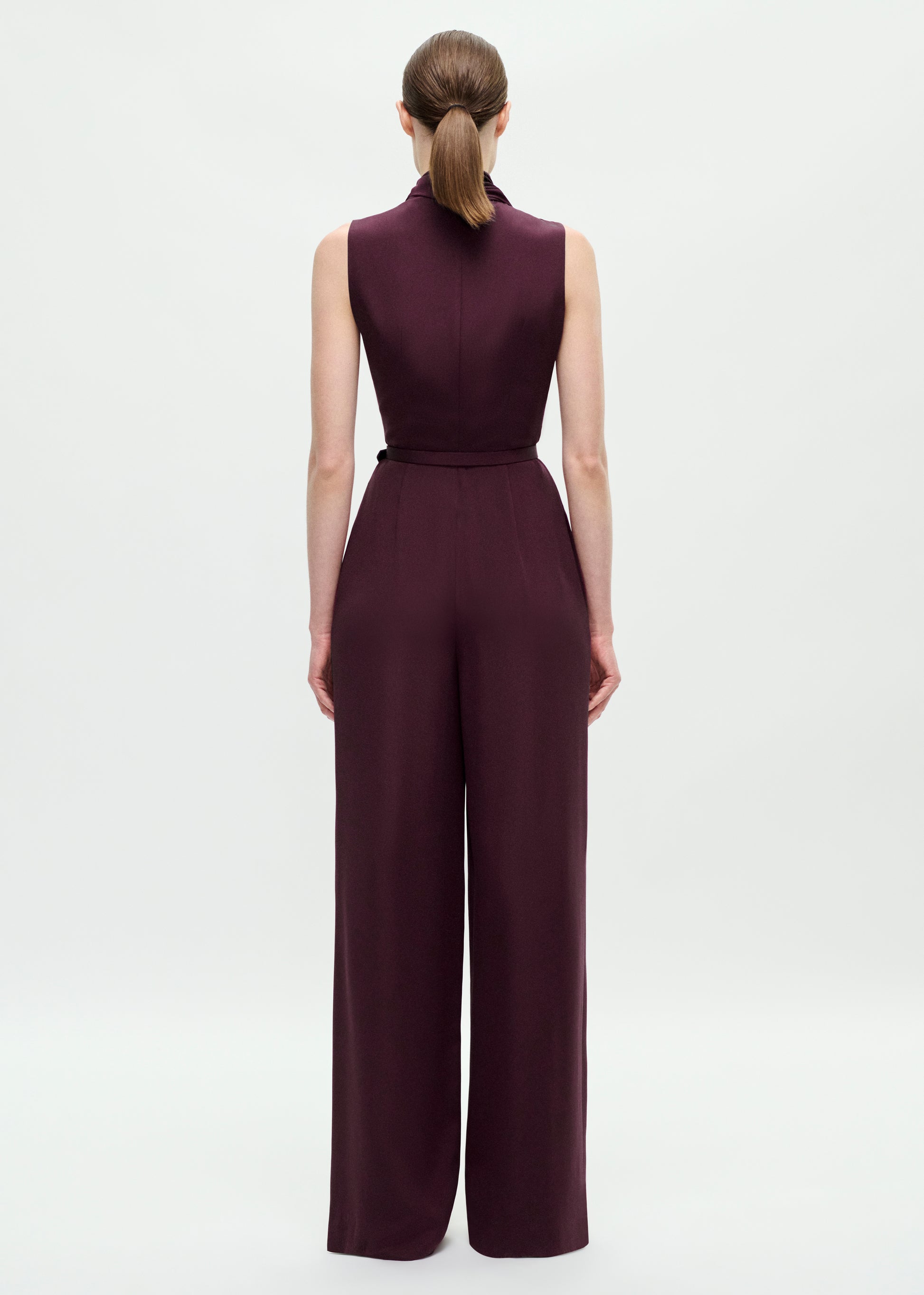 parigi jumpsuit DRESSES Adam Lippes