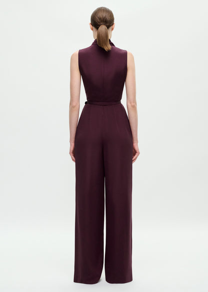 parigi jumpsuit DRESSES Adam Lippes