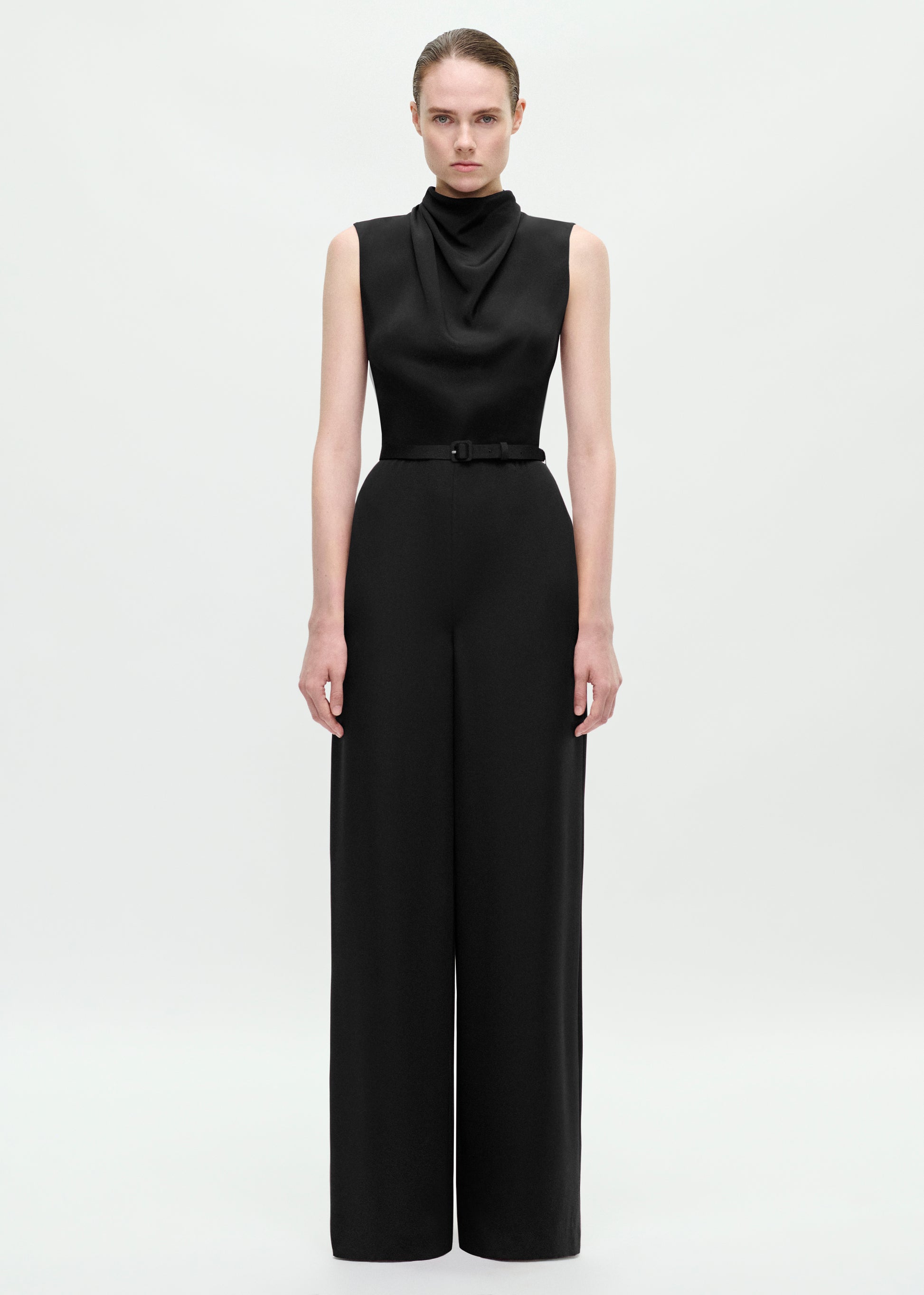 parigi jumpsuit DRESSES Adam Lippes
