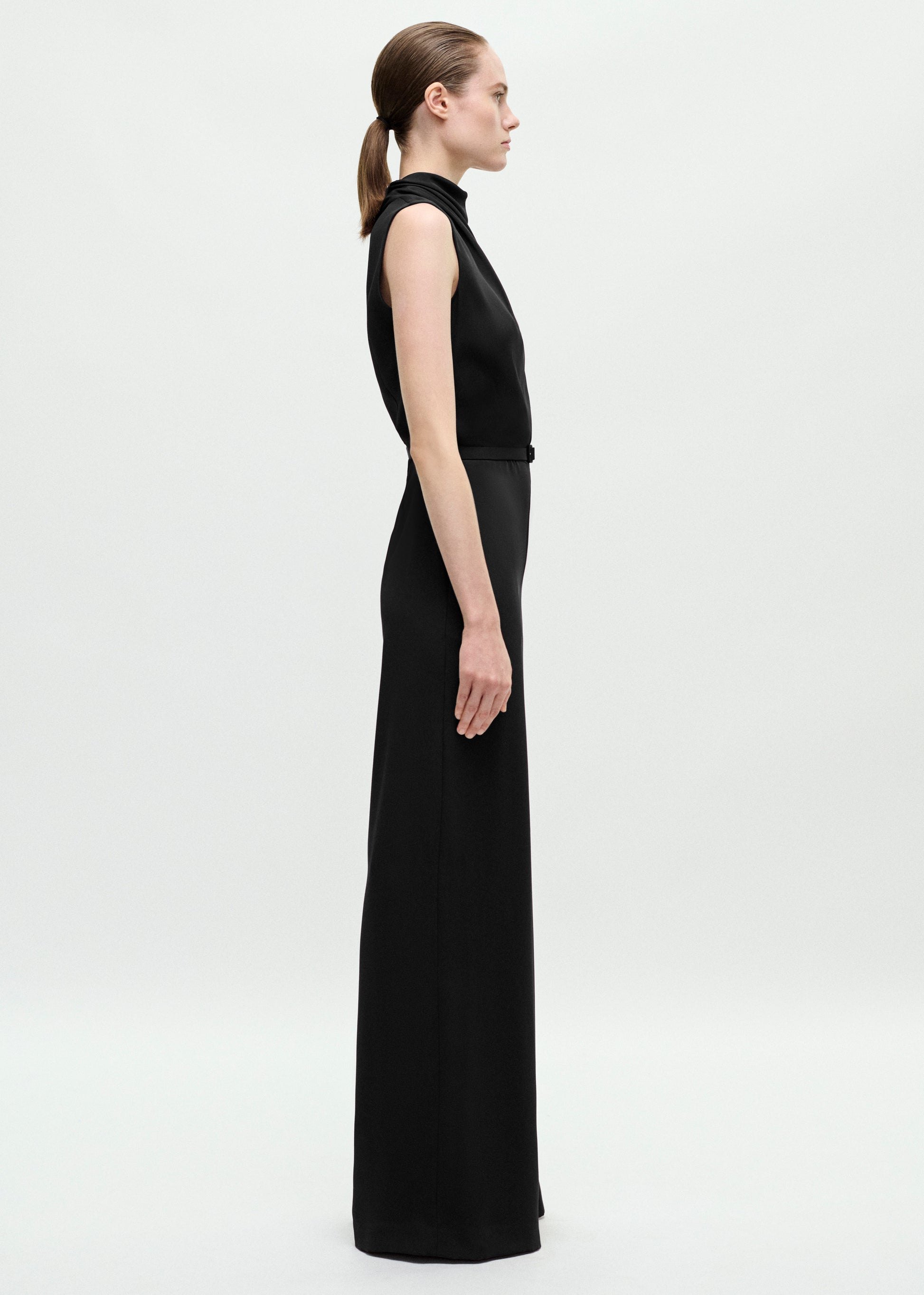 parigi jumpsuit DRESSES Adam Lippes