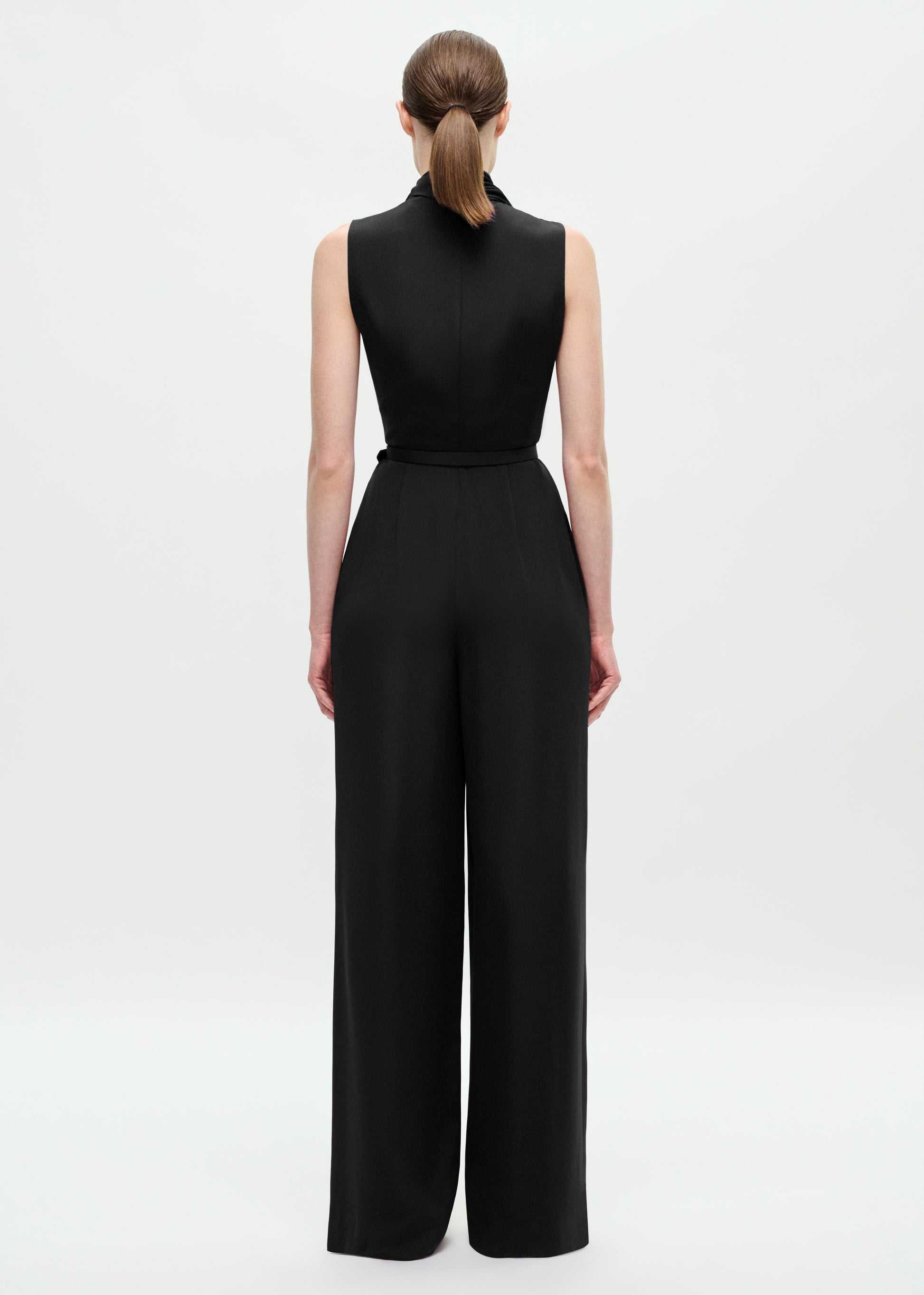 parigi jumpsuit DRESSES Adam Lippes