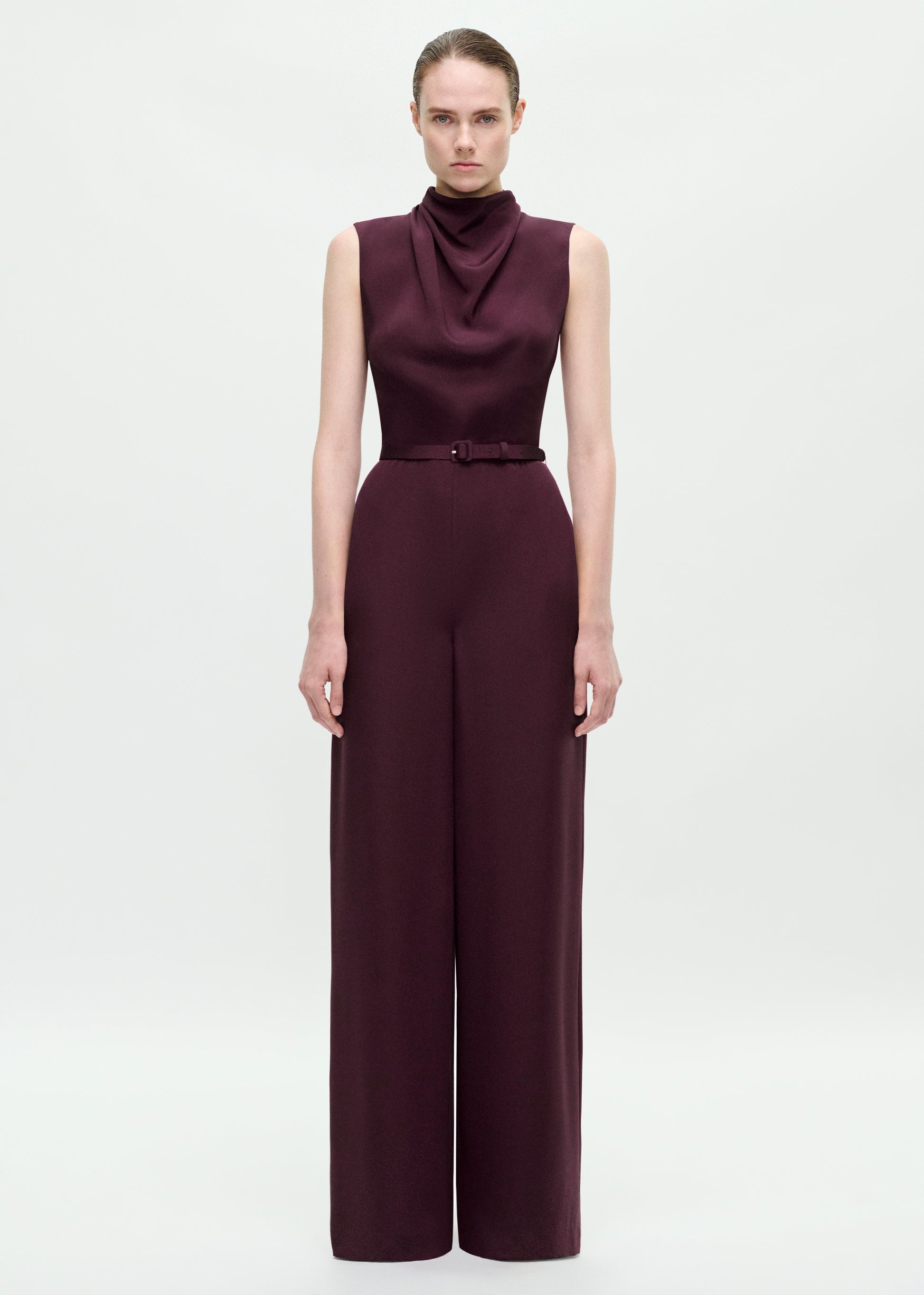 parigi jumpsuit DRESSES Adam Lippes