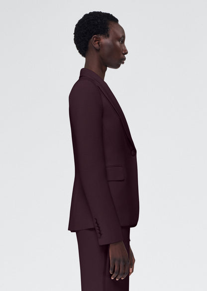 logan jacket JACKETS Adam Lippes