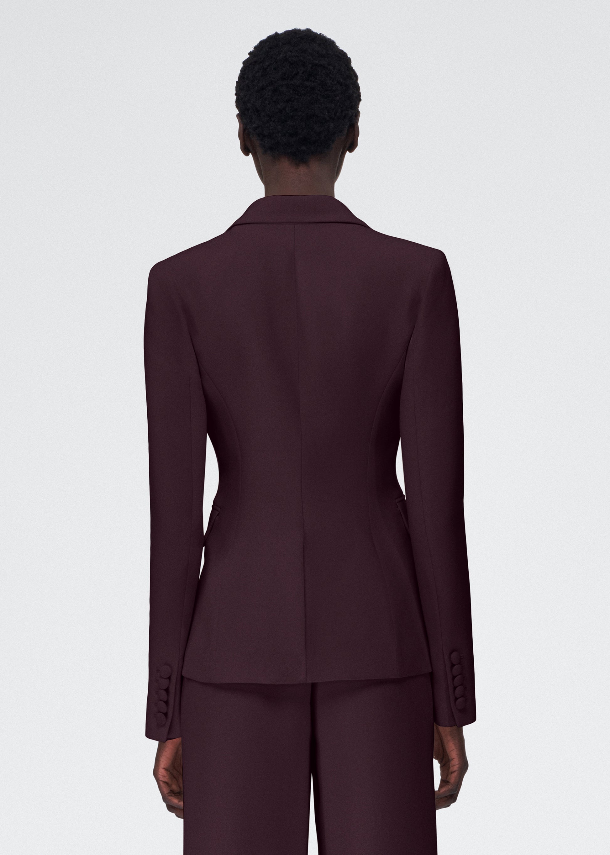 logan jacket JACKETS Adam Lippes