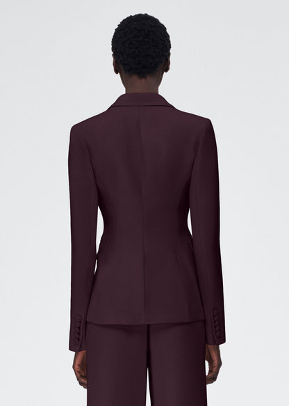 logan jacket JACKETS Adam Lippes