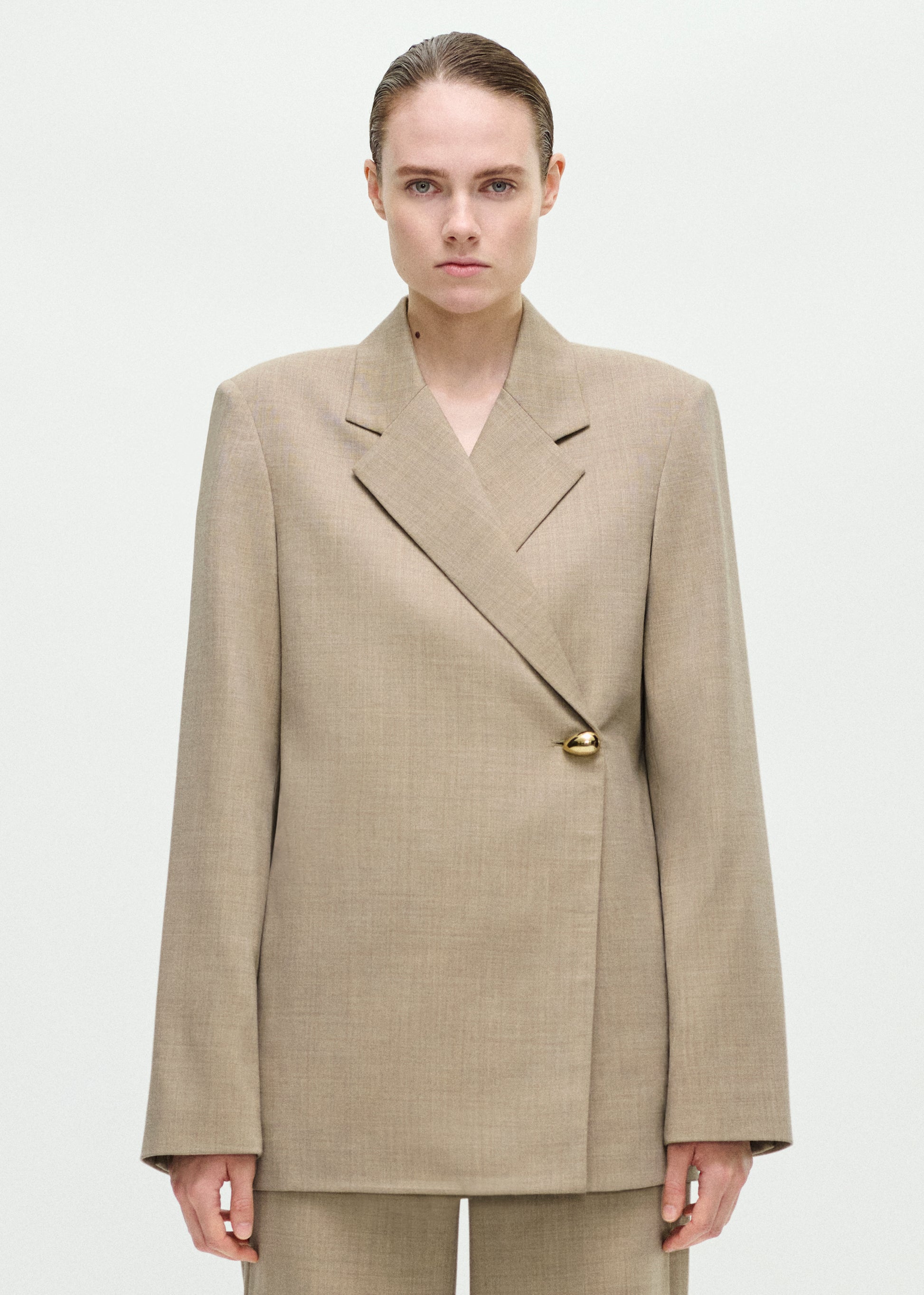 harrison jacket JACKETS Adam Lippes