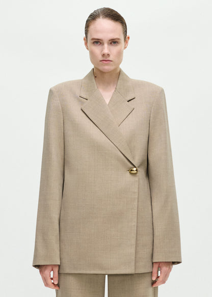 harrison jacket JACKETS Adam Lippes