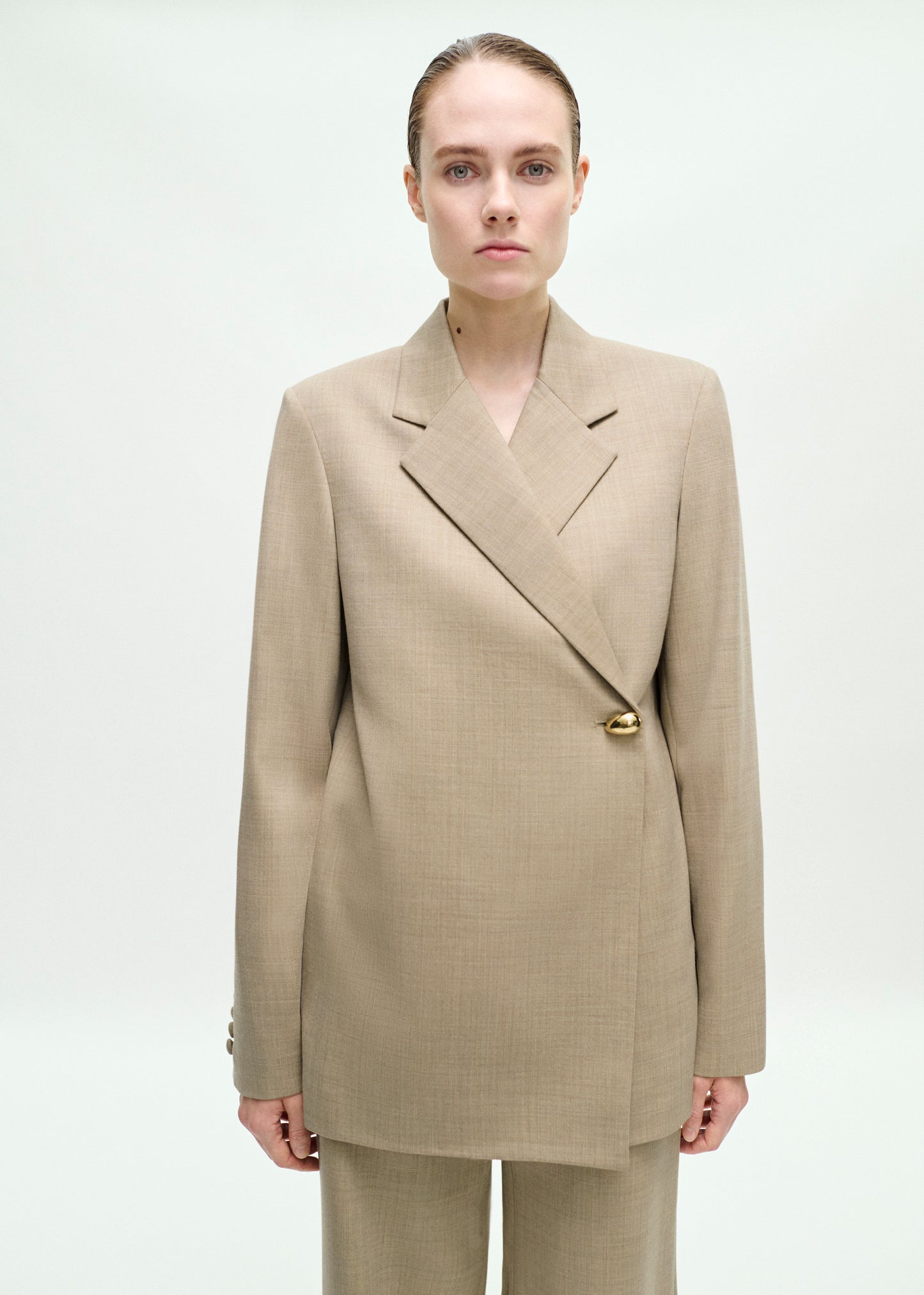 harrison jacket JACKETS Adam Lippes