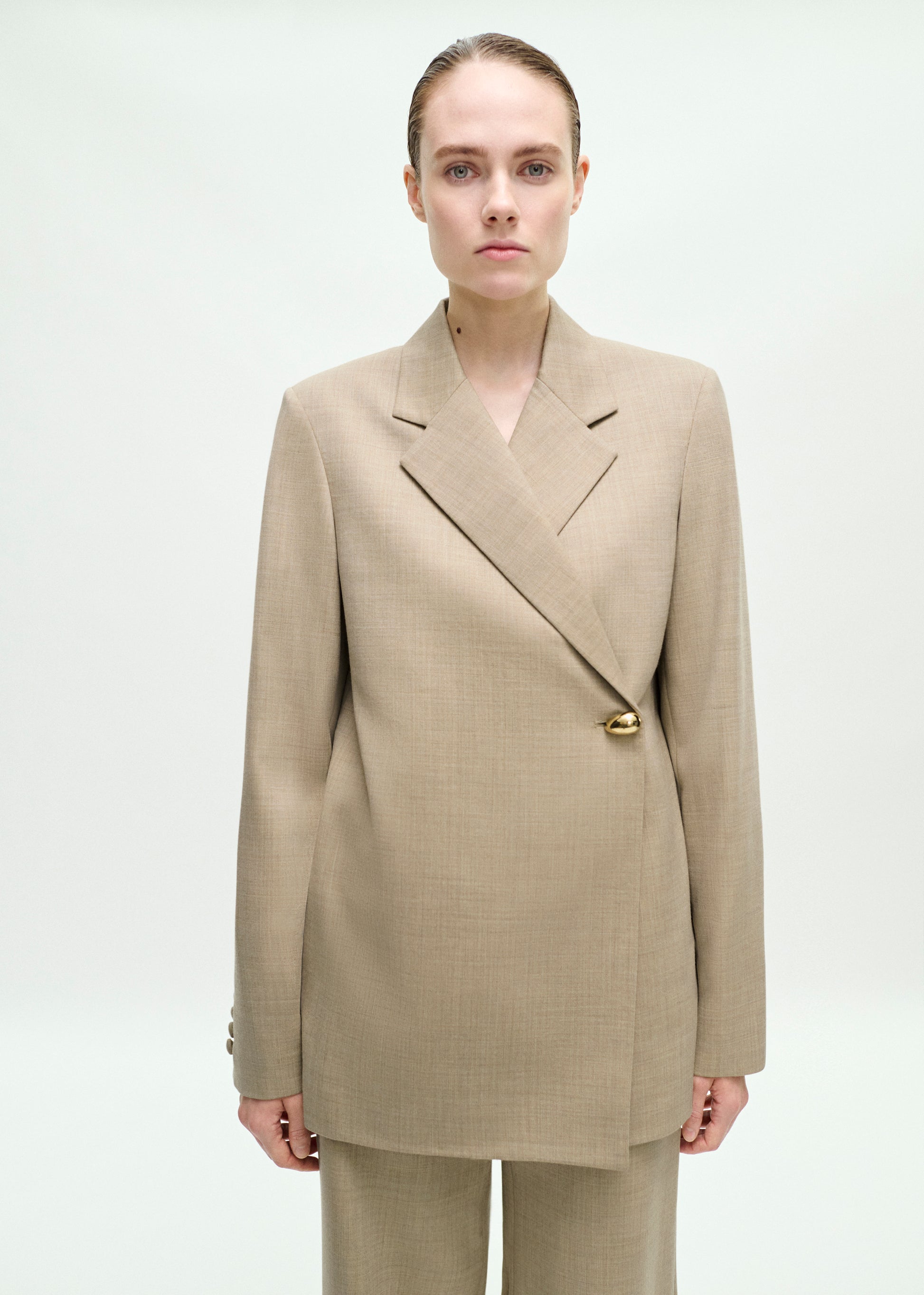 harrison jacket JACKETS Adam Lippes