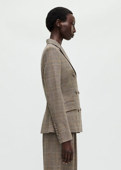 malone jacket JACKETS Adam Lippes