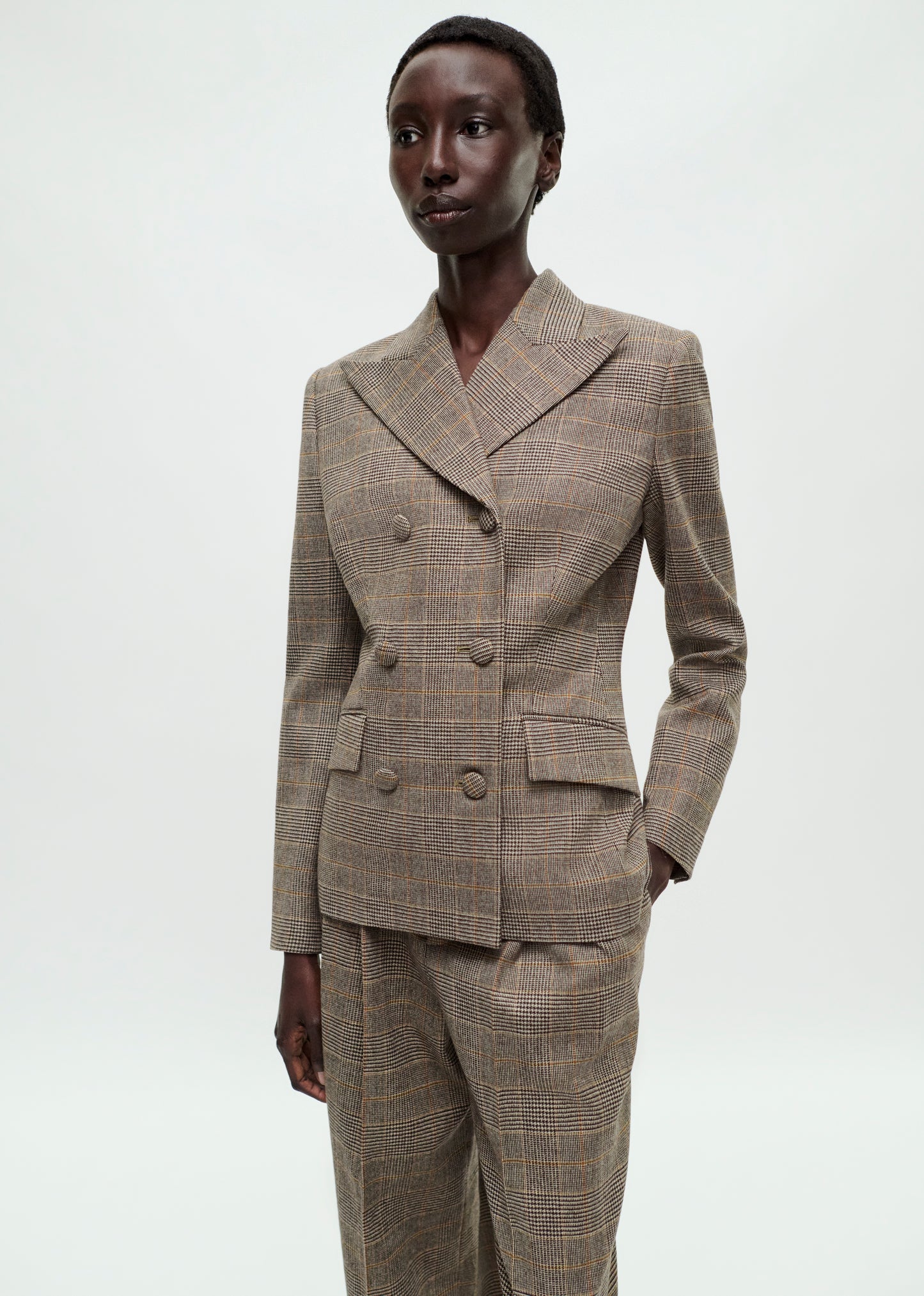 malone jacket JACKETS Adam Lippes