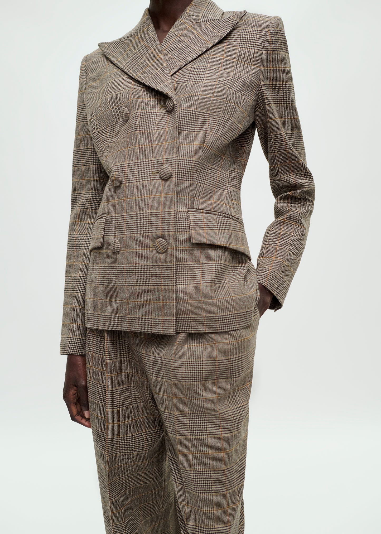 malone jacket JACKETS Adam Lippes