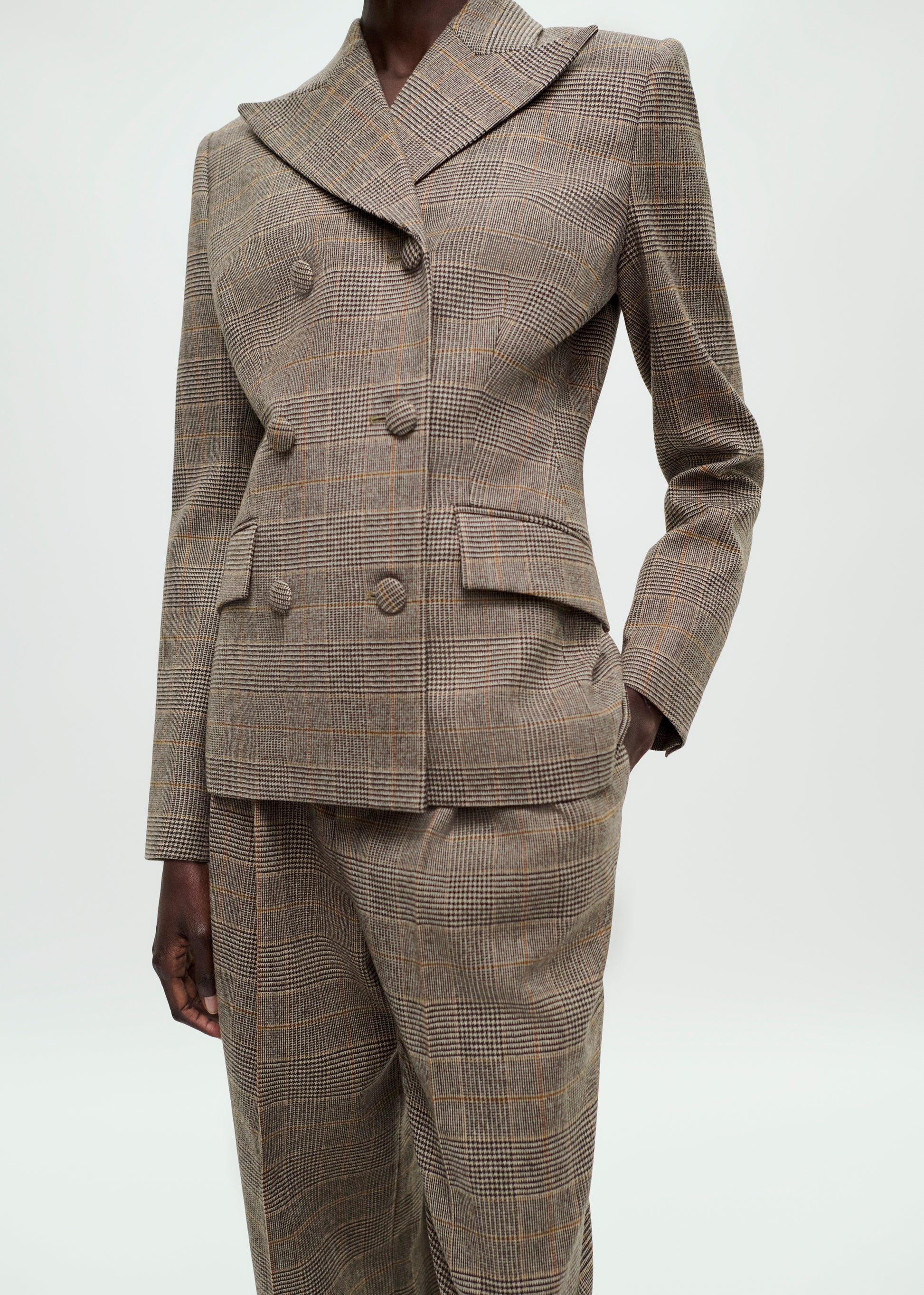 malone jacket JACKETS Adam Lippes