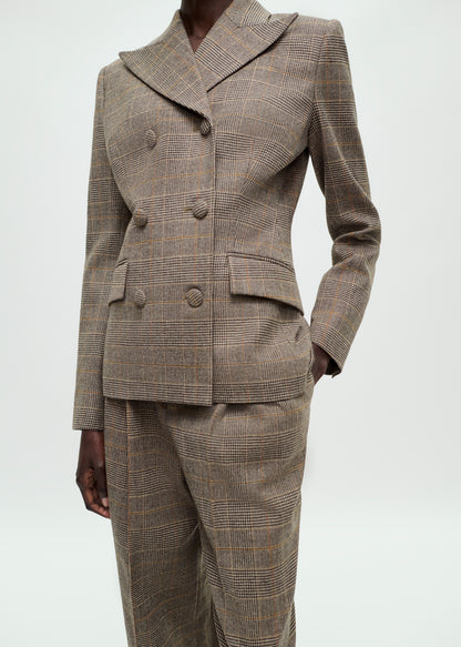 malone jacket JACKETS Adam Lippes