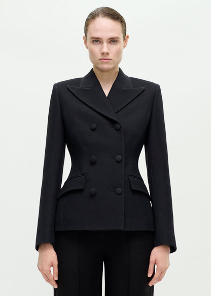 malone jacket JACKETS Adam Lippes