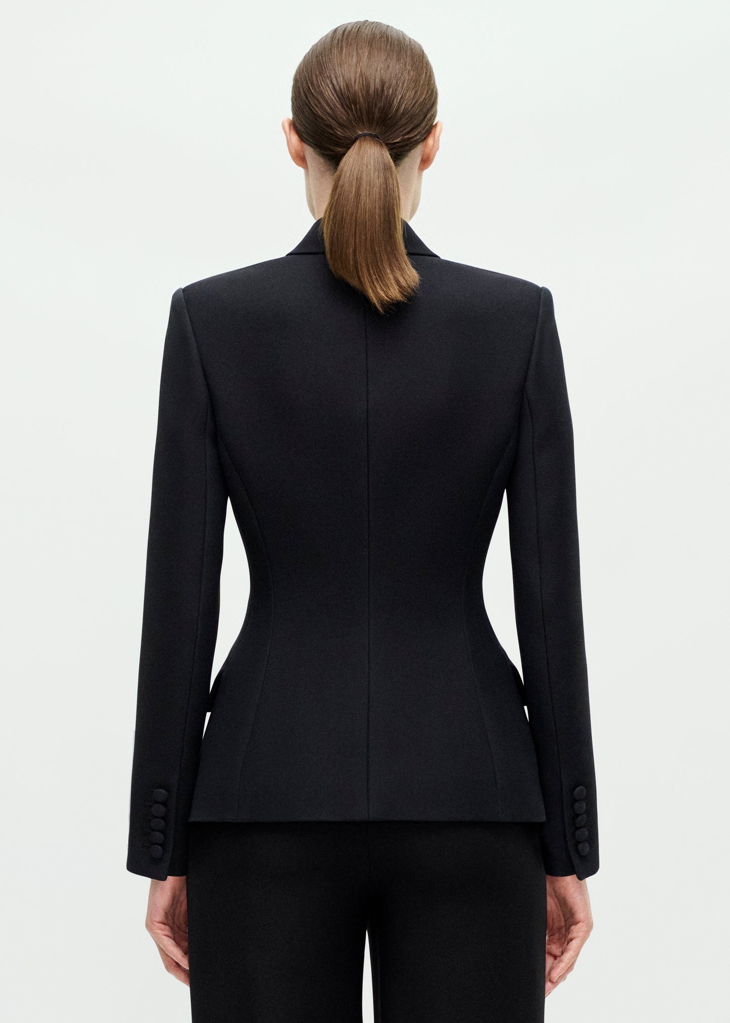 malone jacket JACKETS Adam Lippes