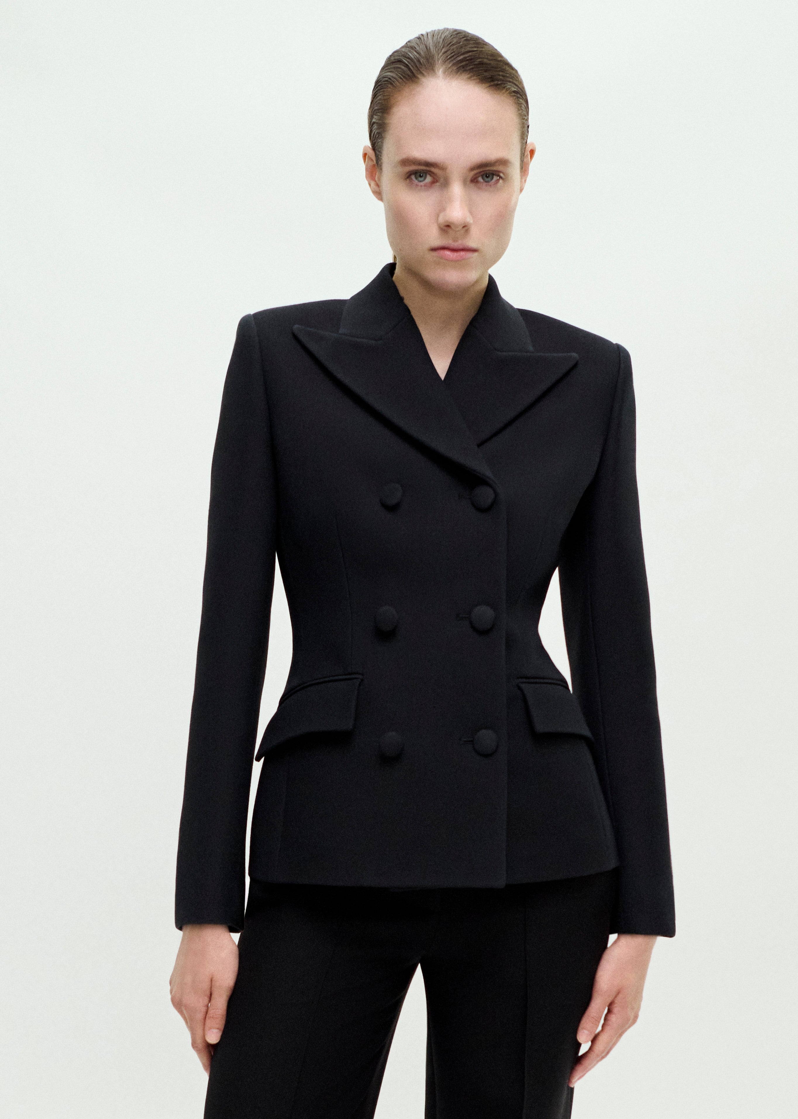 malone jacket– Adam Lippes