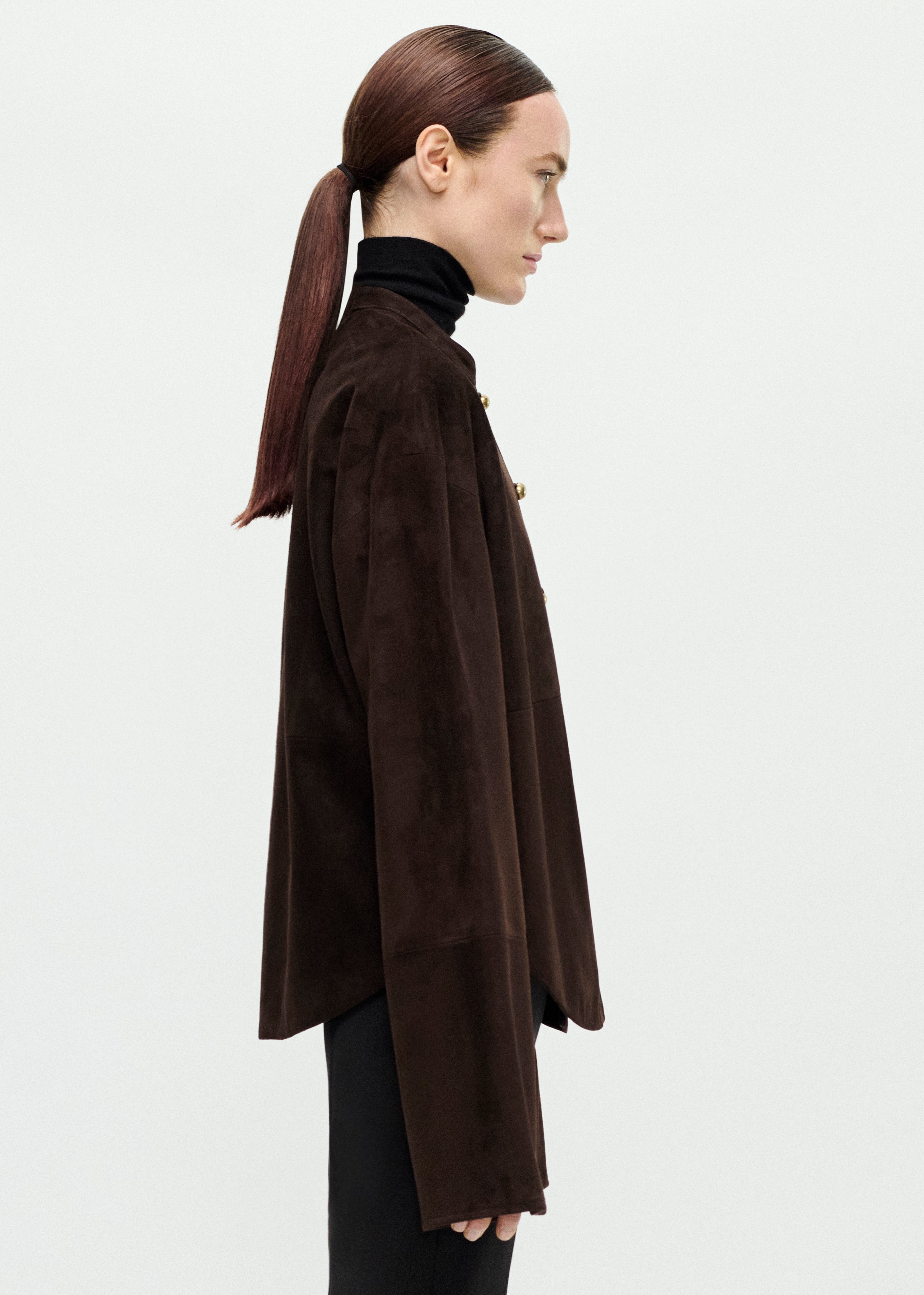 Coats & Jackets – Adam Lippes