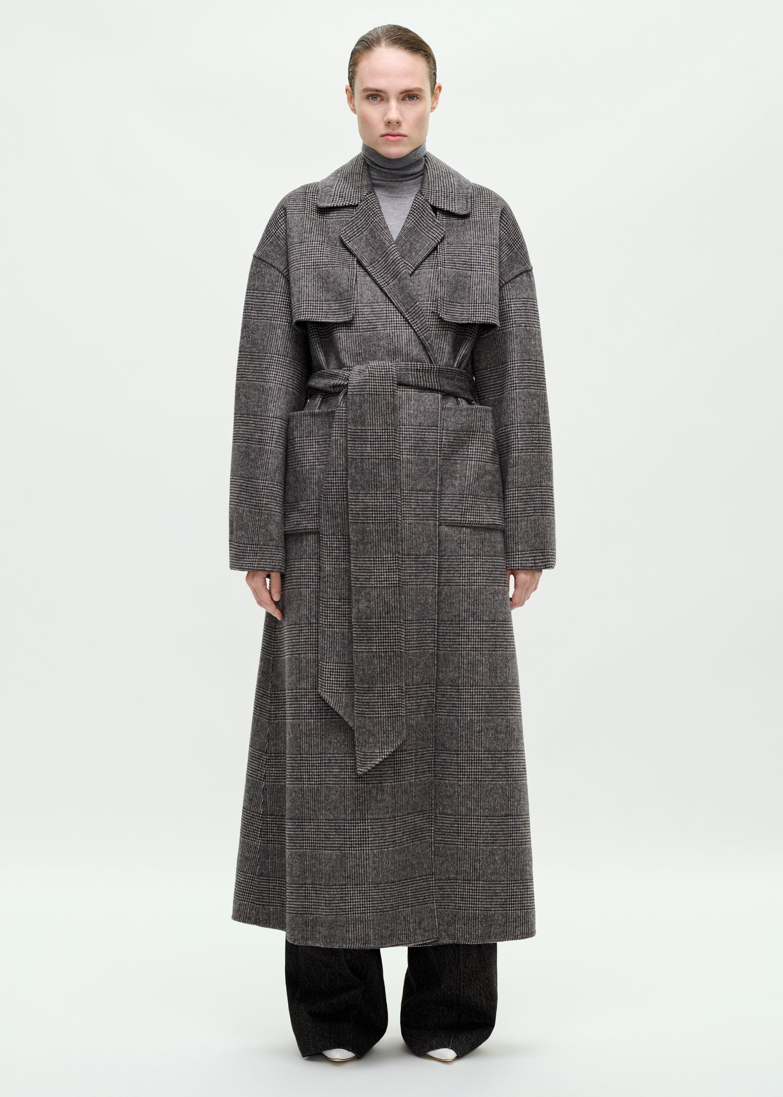 Coats & Jackets – Adam Lippes